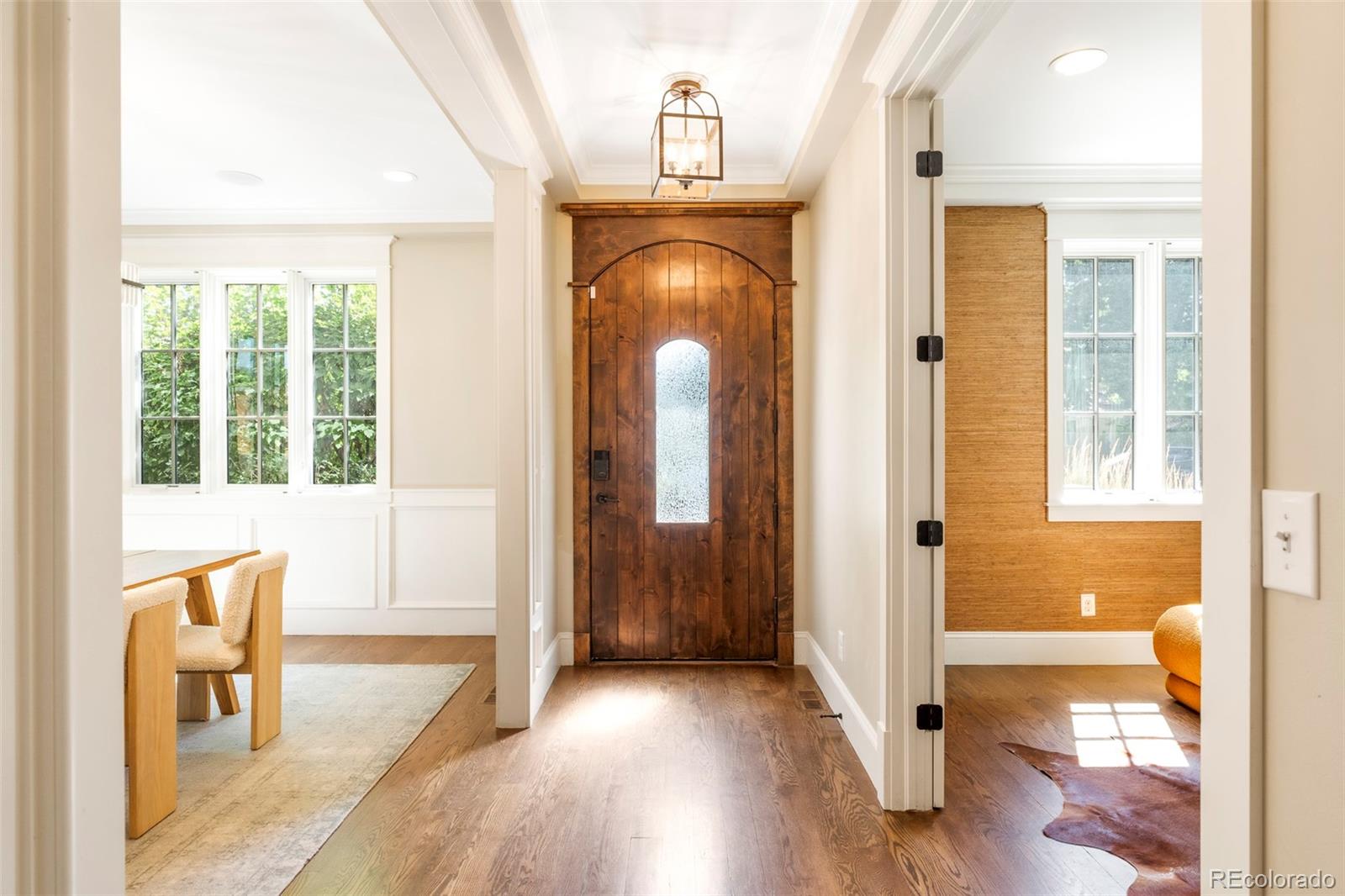 MLS Image #3 for 639 s williams street,denver, Colorado