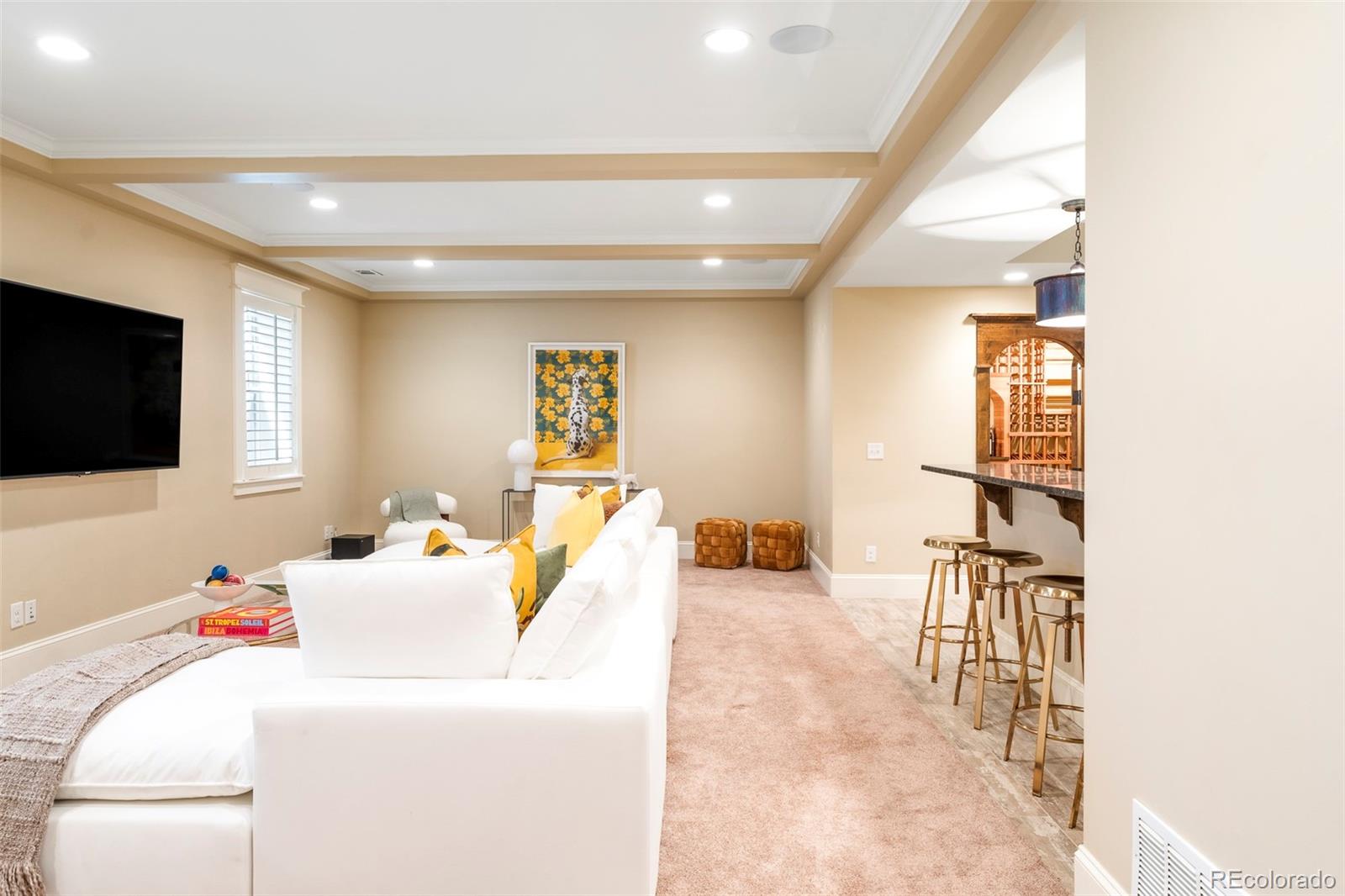 MLS Image #35 for 639 s williams street,denver, Colorado