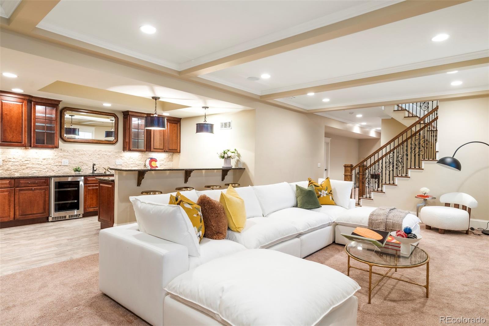 MLS Image #36 for 639 s williams street,denver, Colorado
