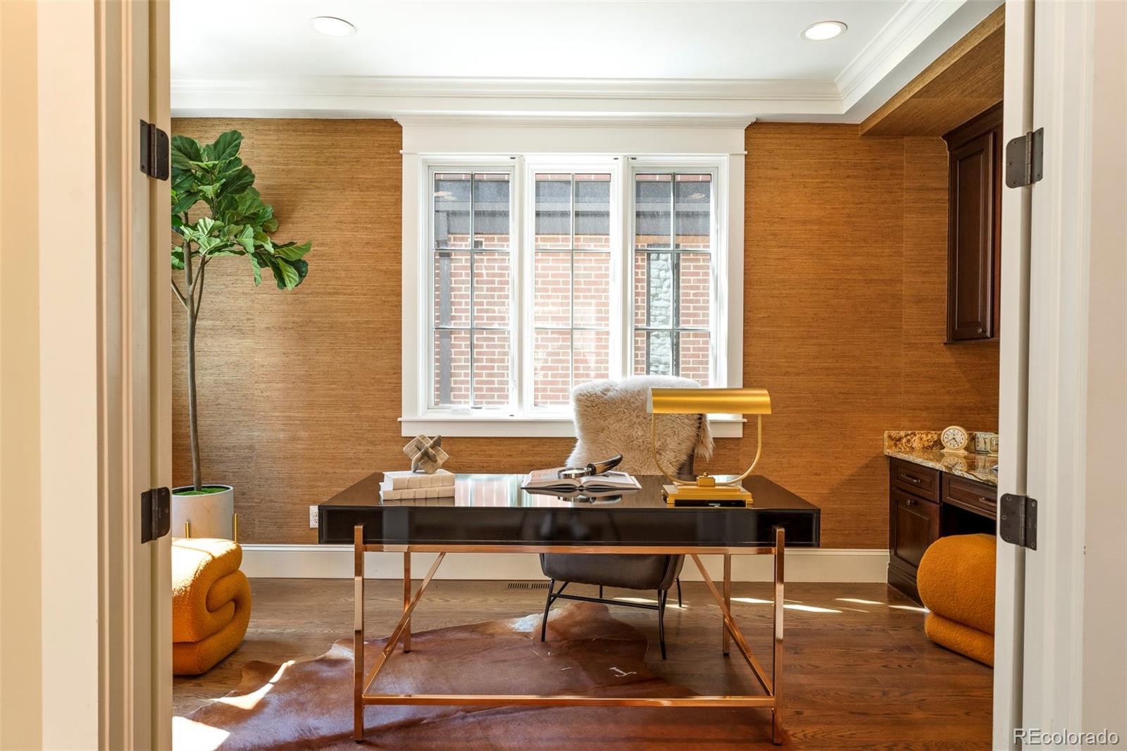 MLS Image #4 for 639 s williams street,denver, Colorado