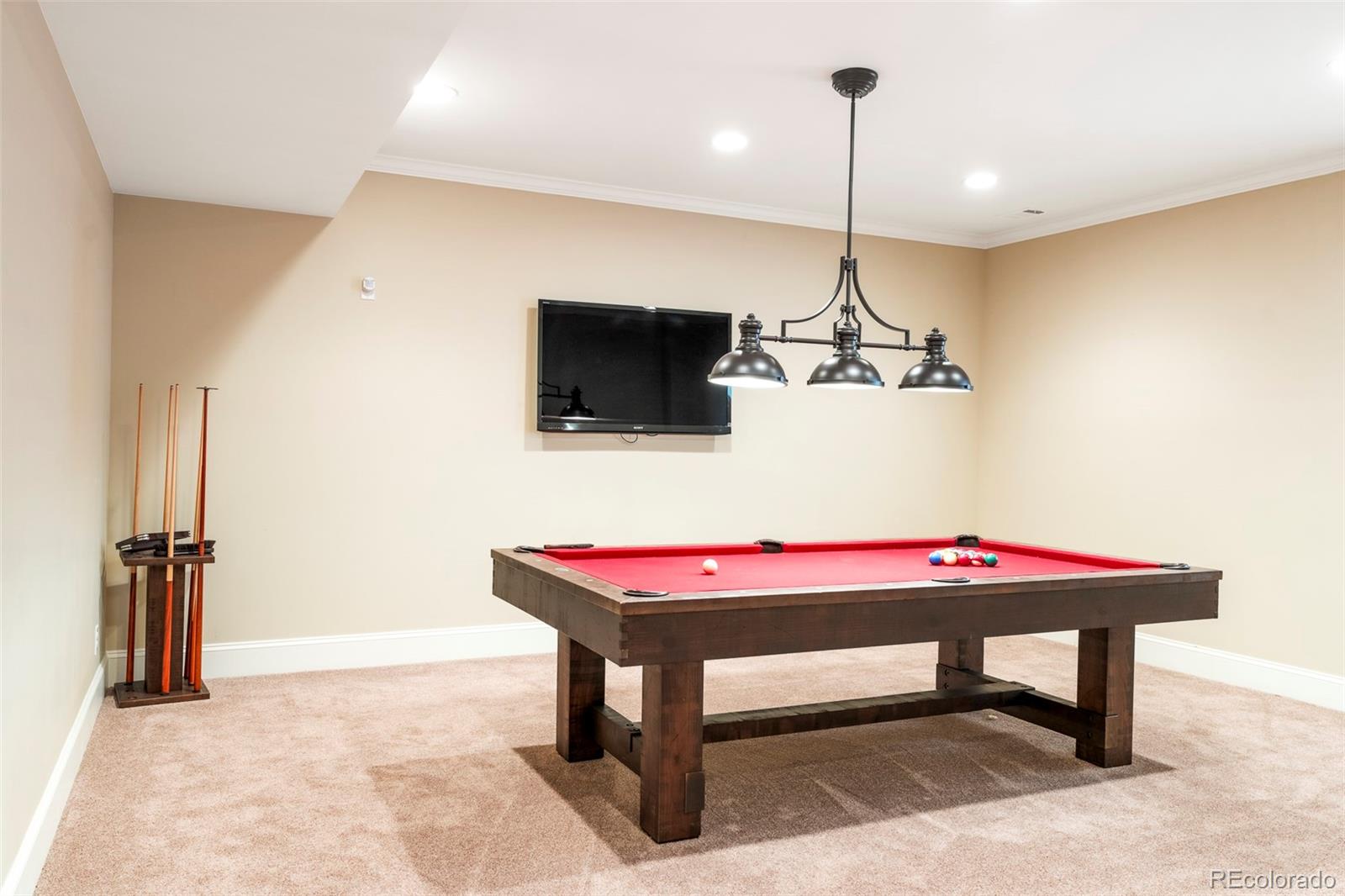 MLS Image #40 for 639 s williams street,denver, Colorado