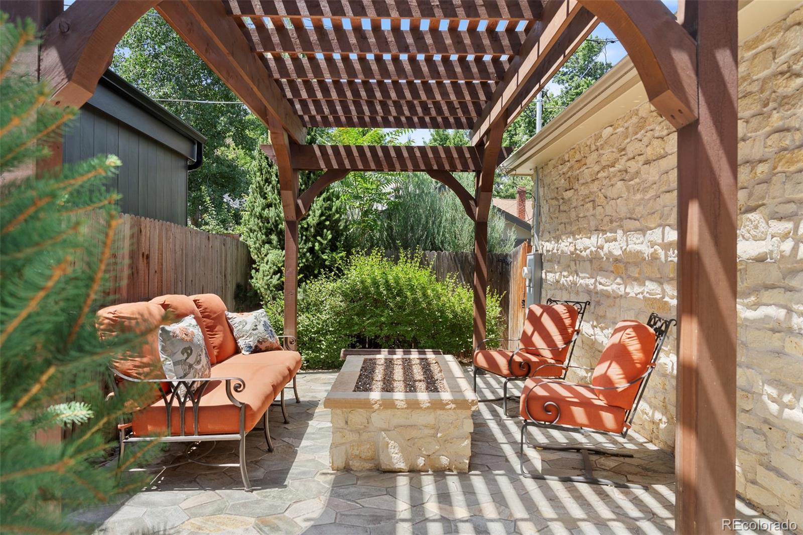 MLS Image #42 for 639 s williams street,denver, Colorado