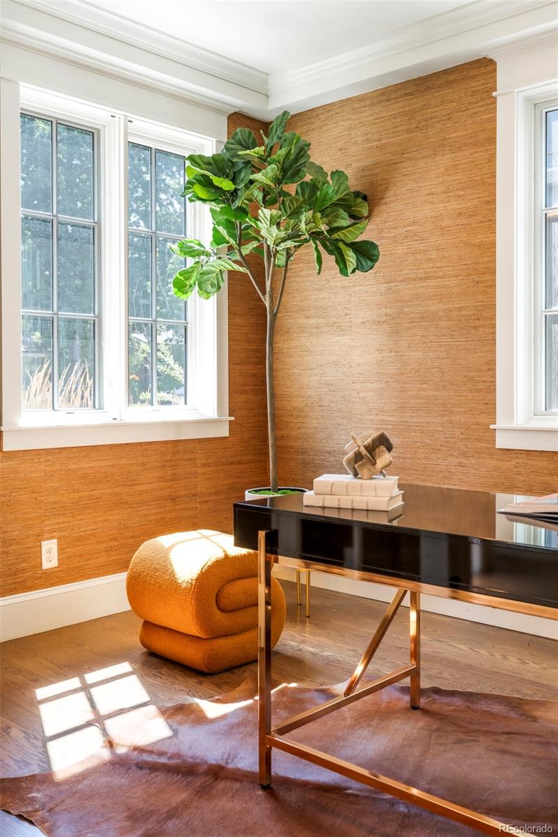 MLS Image #5 for 639 s williams street,denver, Colorado