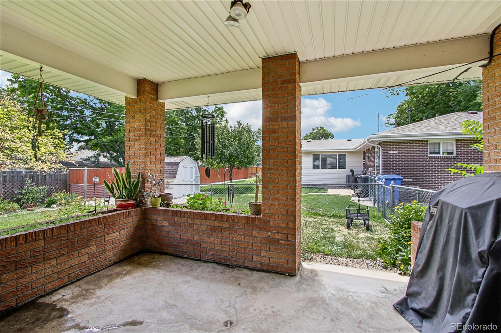 MLS Image #30 for 1718  dotsero avenue,loveland, Colorado