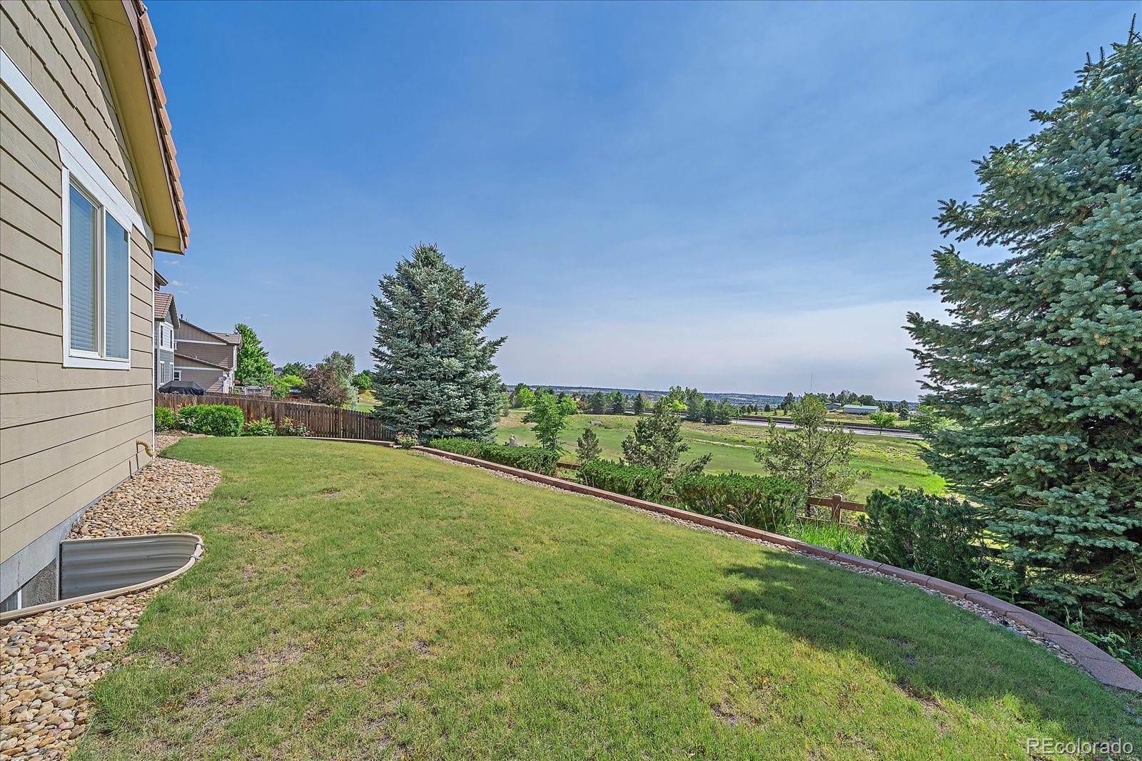 MLS Image #1 for 16754 e black horn drive,parker, Colorado
