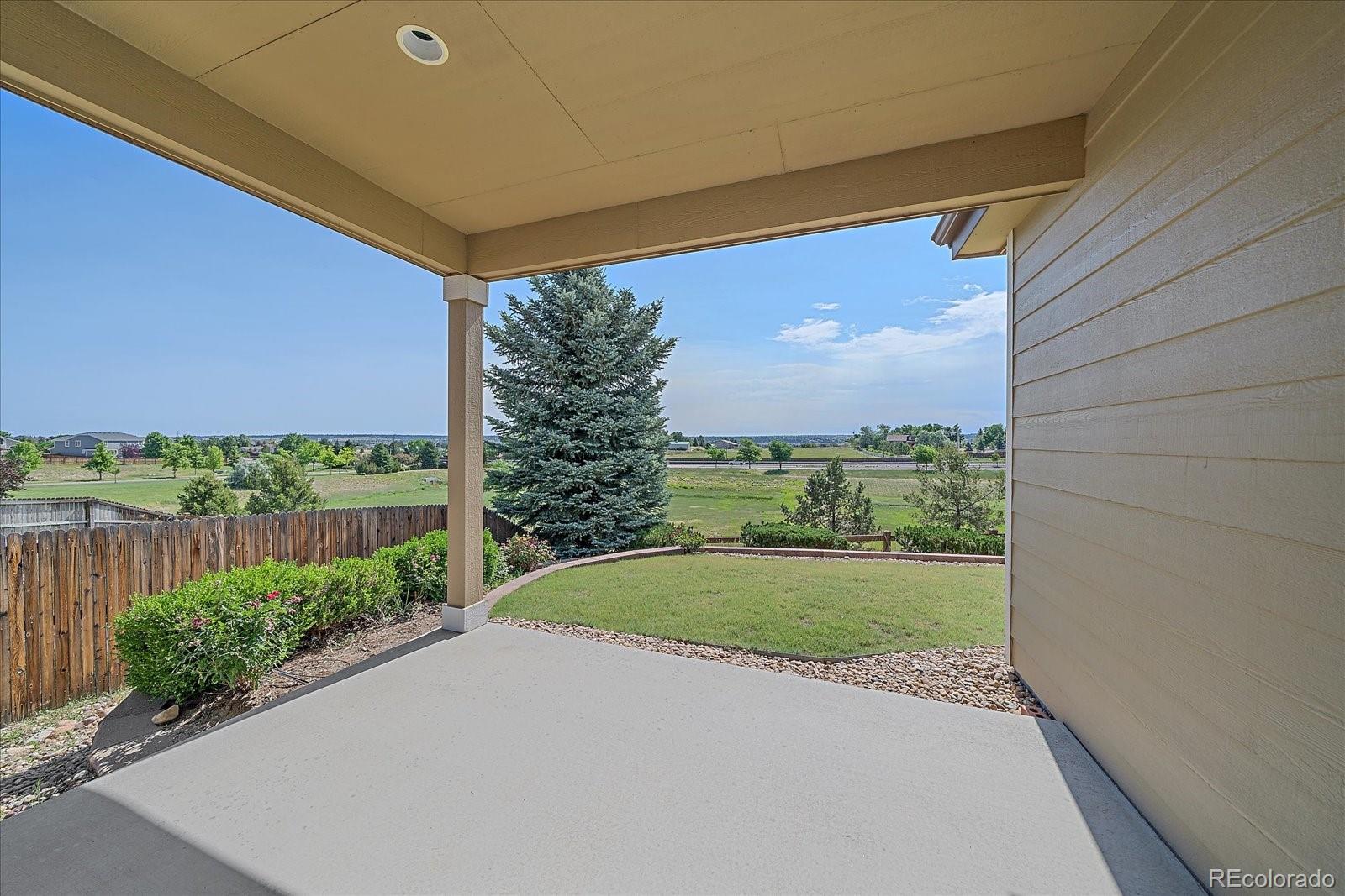 MLS Image #18 for 16754 e black horn drive,parker, Colorado