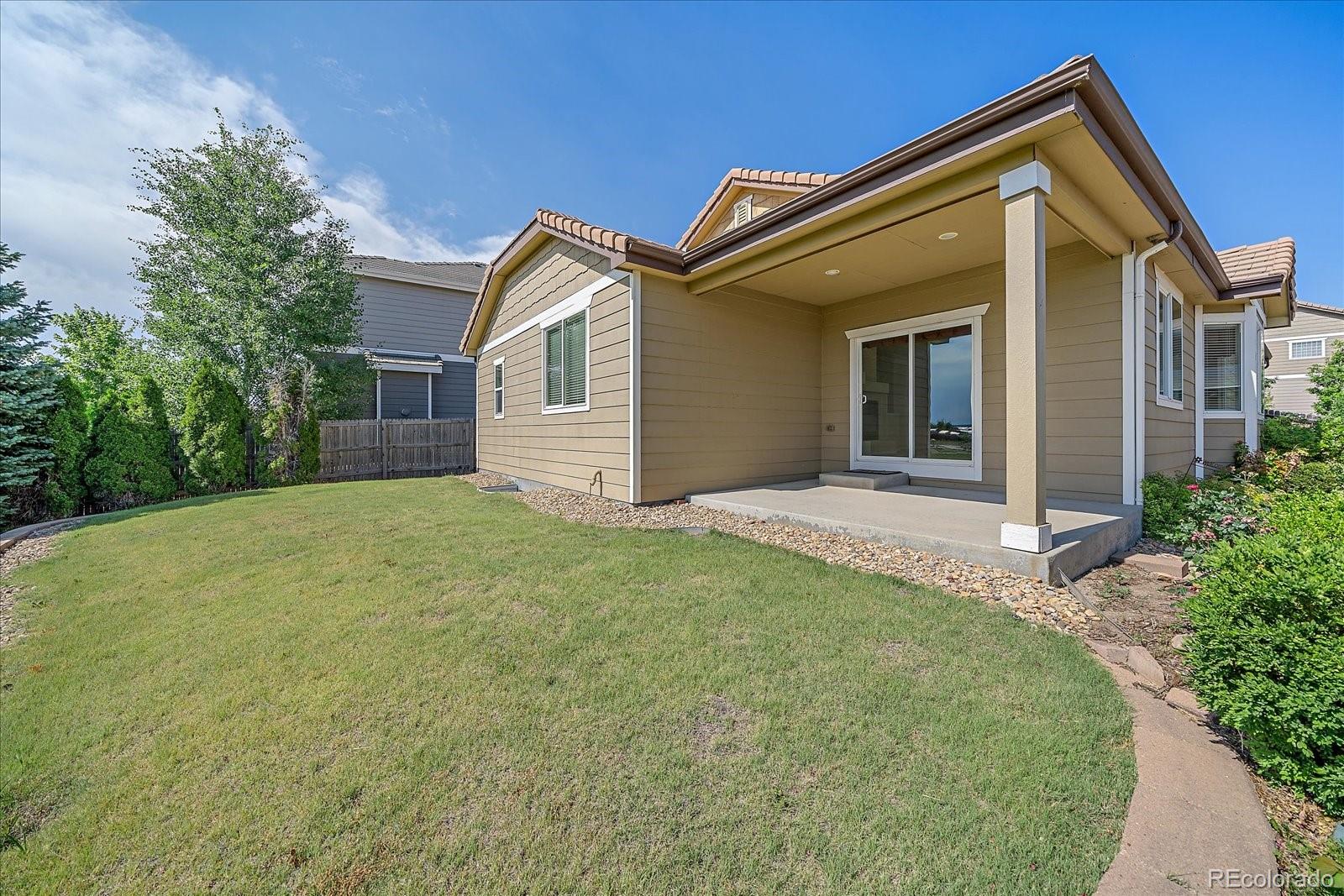 MLS Image #19 for 16754 e black horn drive,parker, Colorado