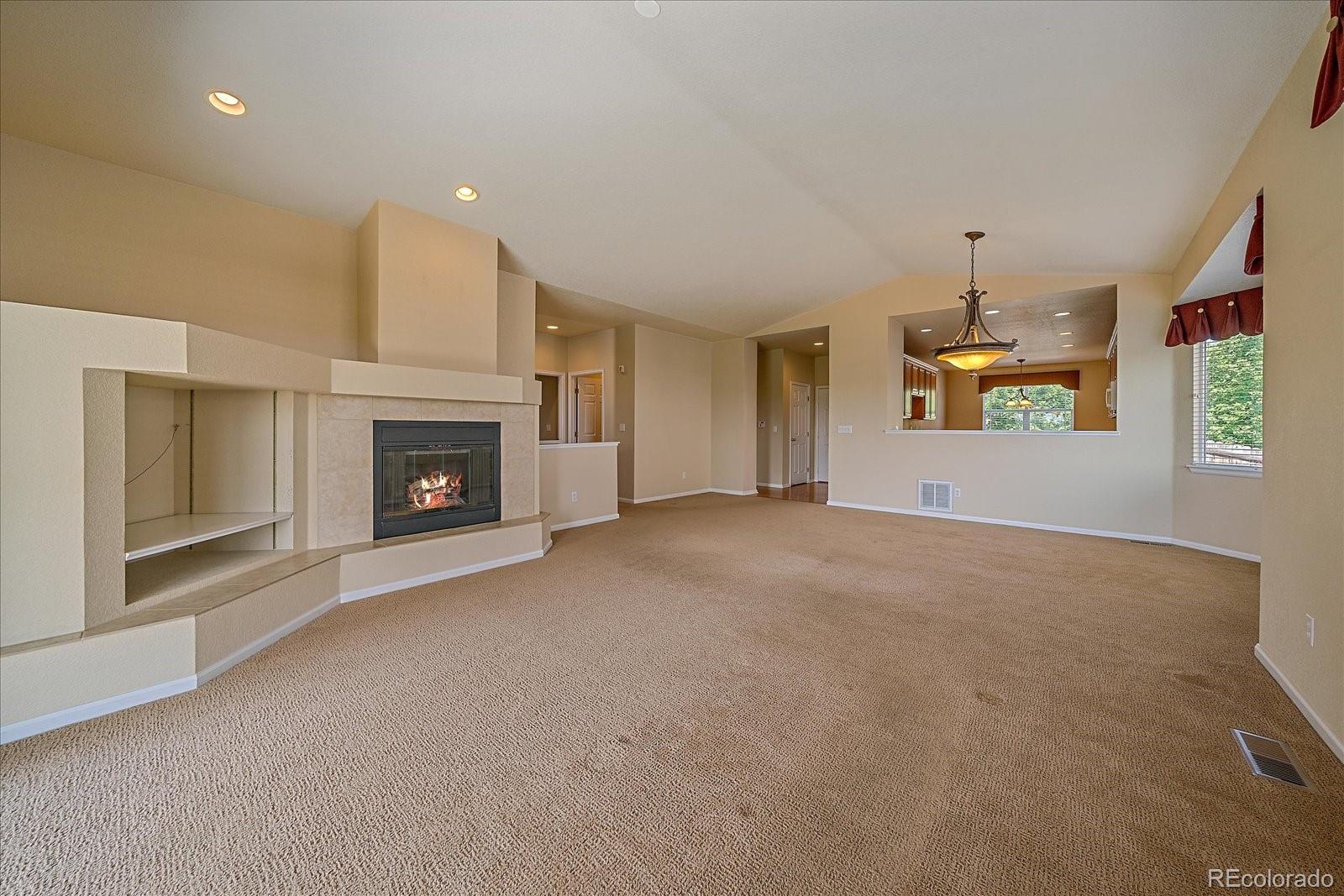 MLS Image #2 for 16754 e black horn drive,parker, Colorado