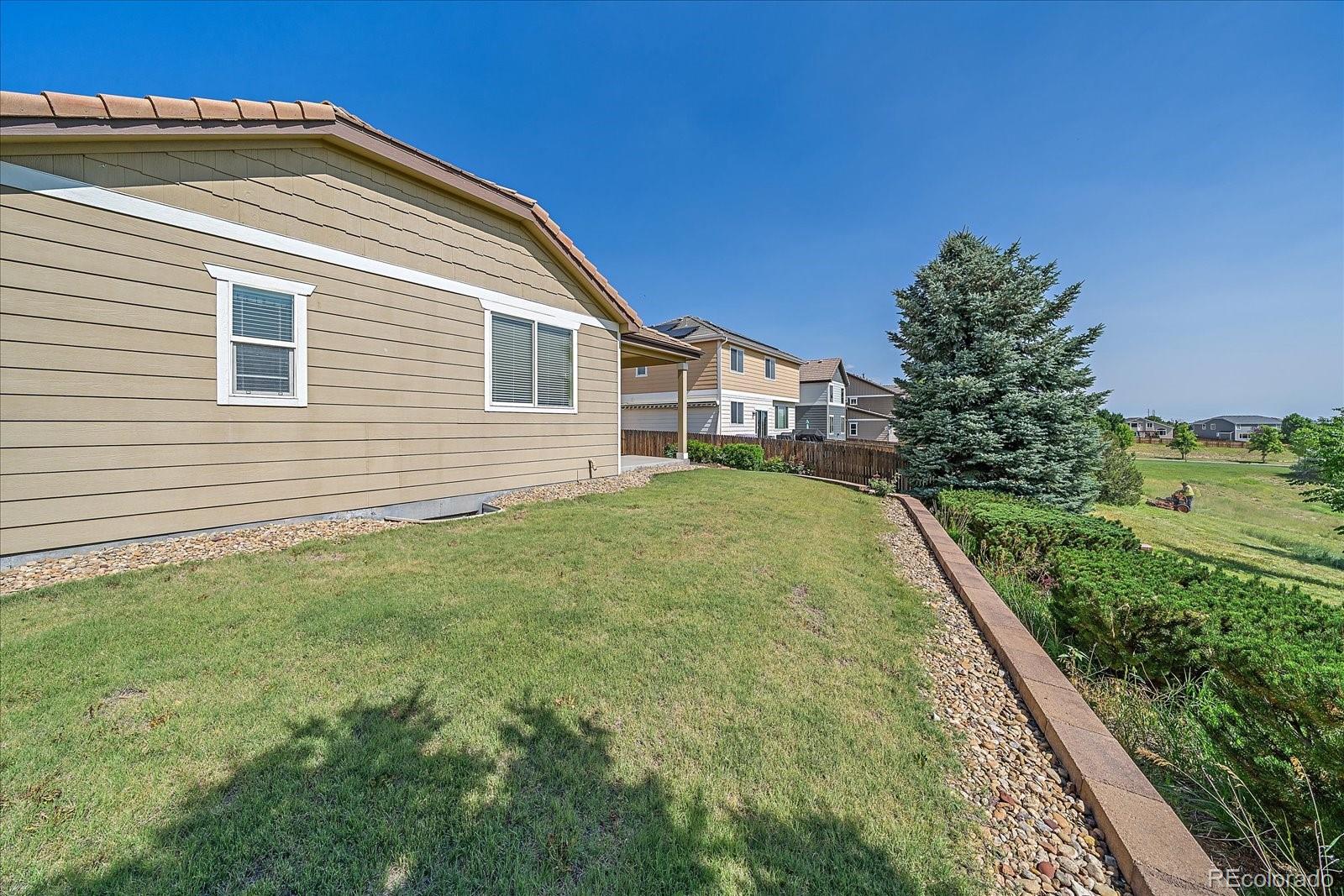 MLS Image #20 for 16754 e black horn drive,parker, Colorado