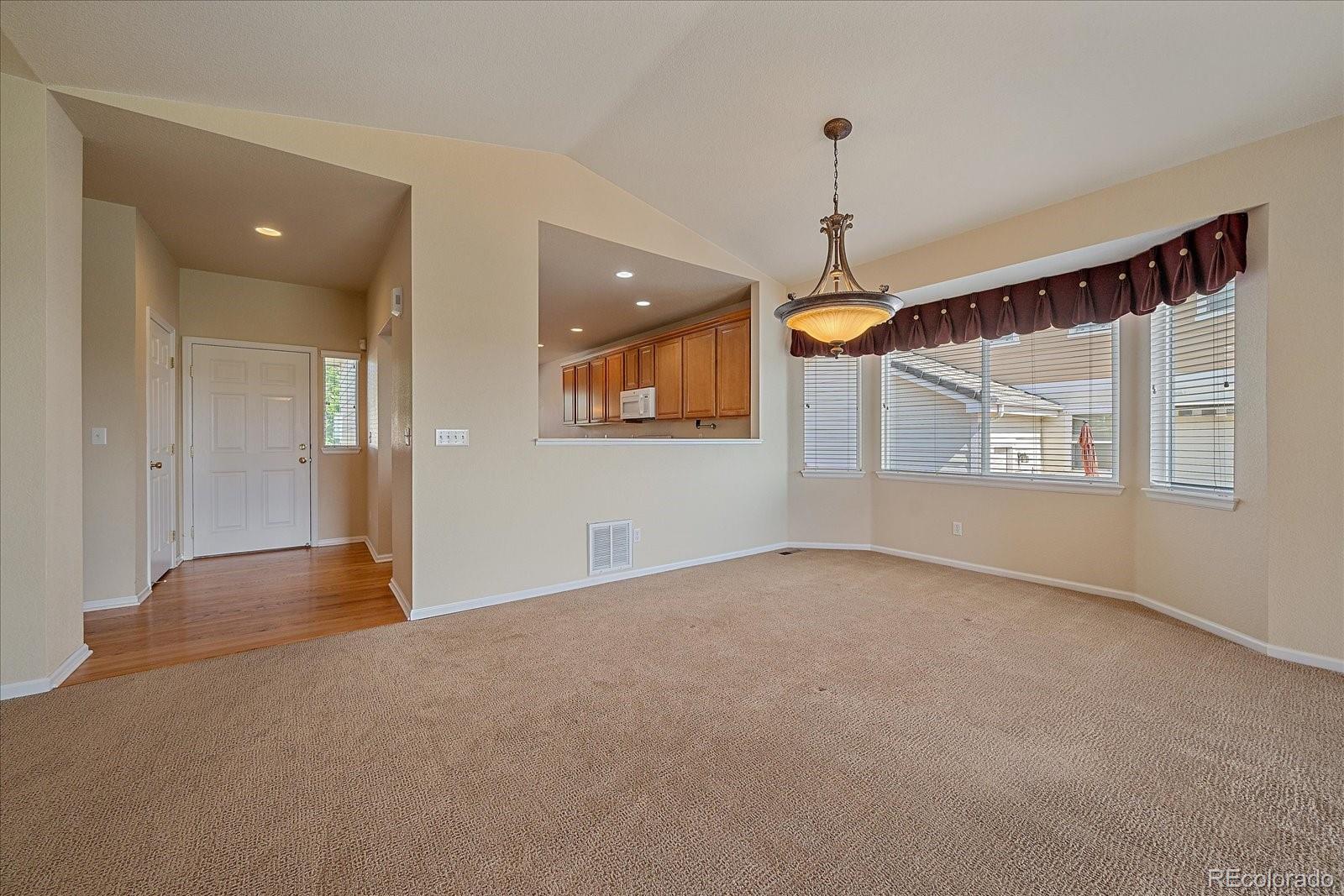 MLS Image #3 for 16754 e black horn drive,parker, Colorado