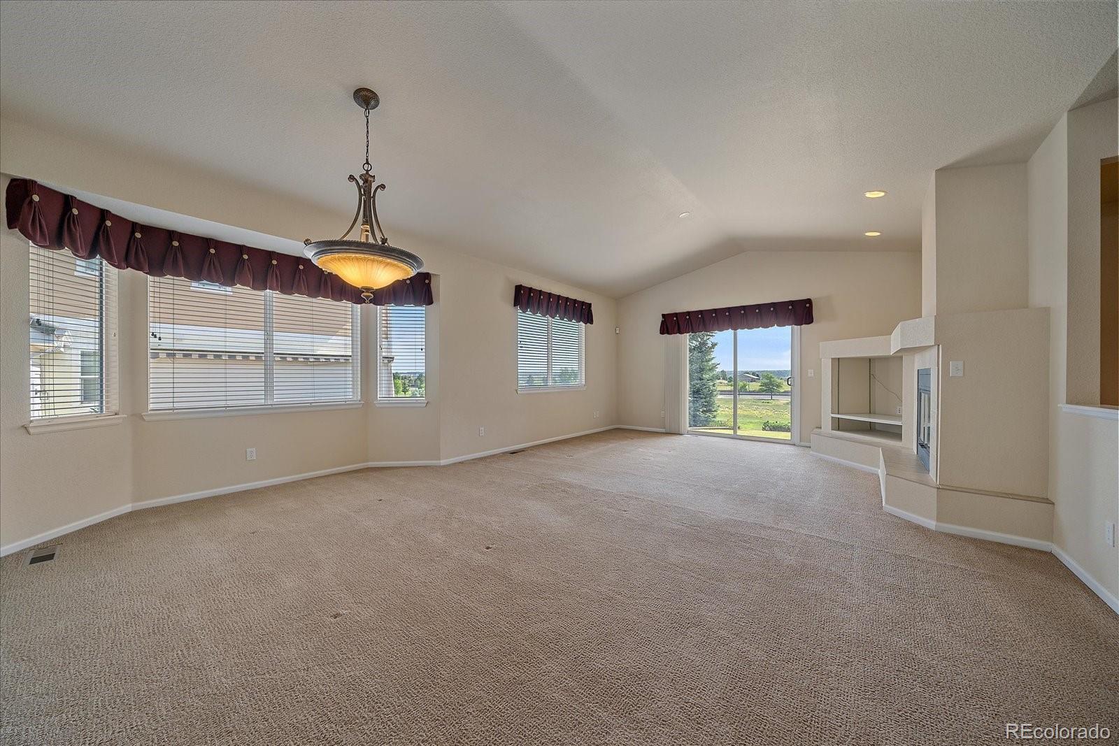 MLS Image #4 for 16754 e black horn drive,parker, Colorado