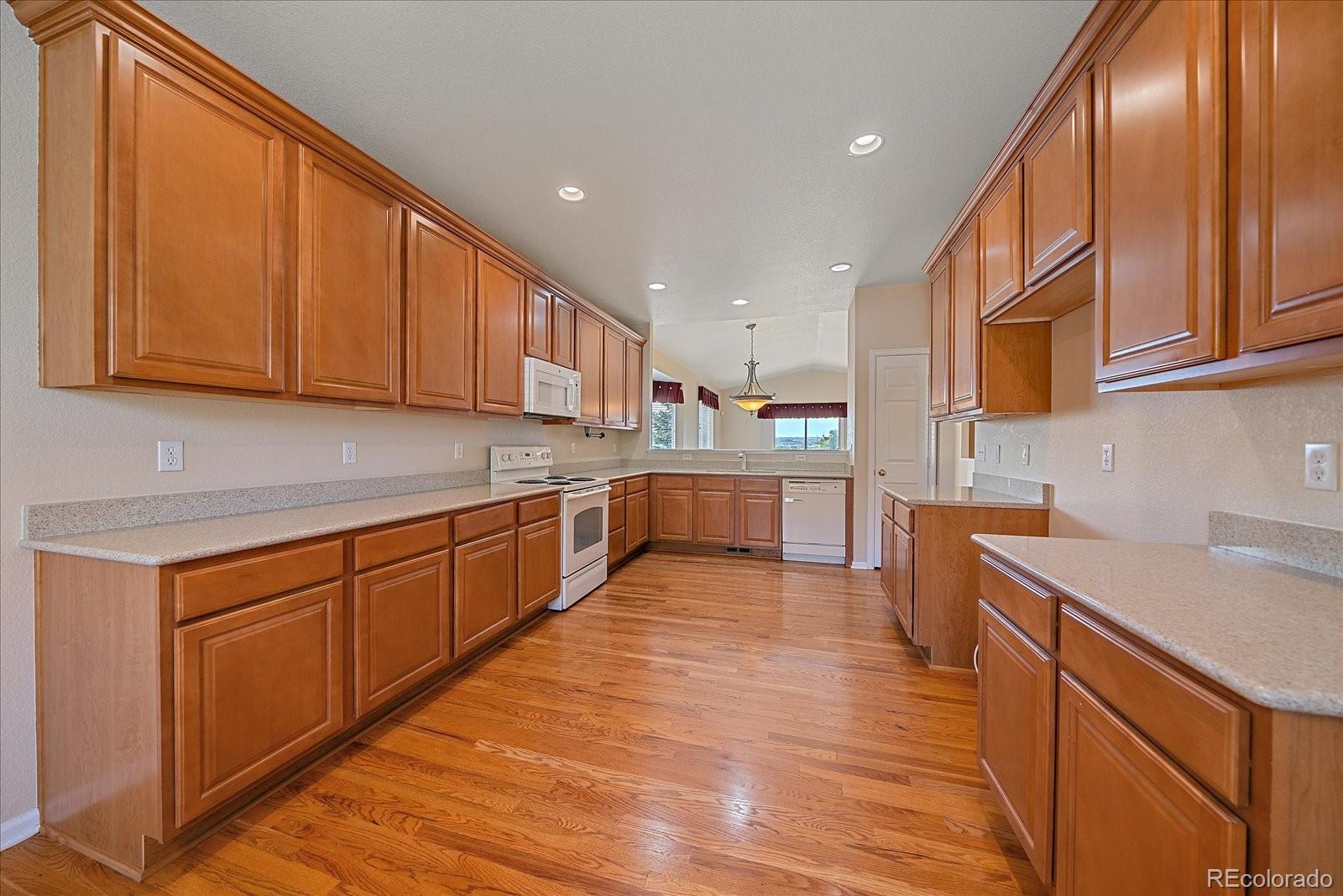 MLS Image #5 for 16754 e black horn drive,parker, Colorado