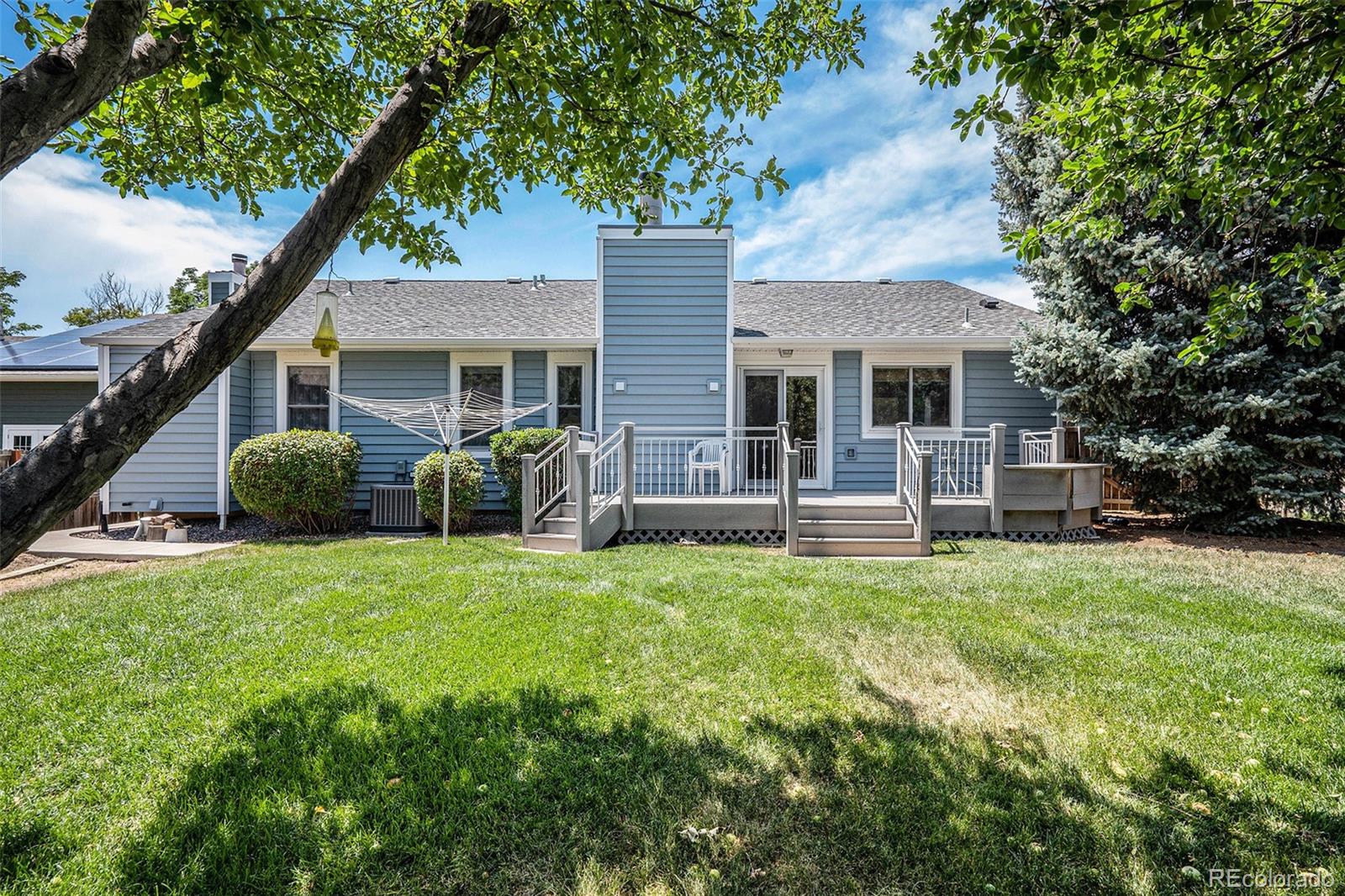 MLS Image #9 for 760 s dearborn court,aurora, Colorado