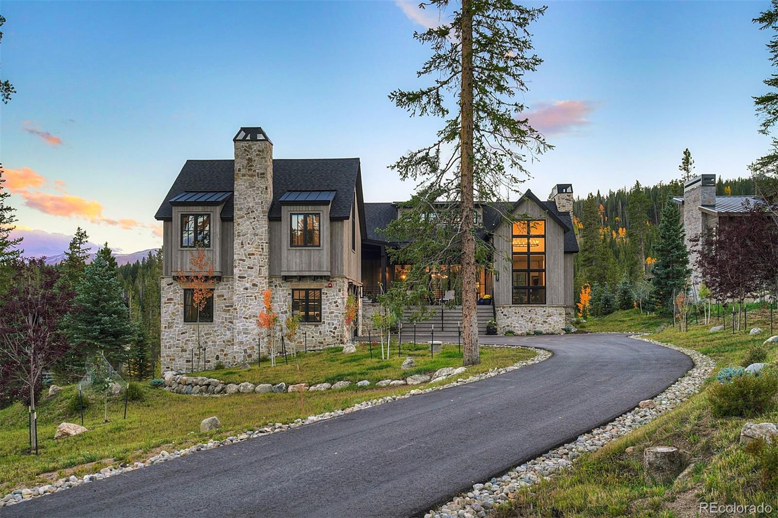 MLS Image #0 for 257  barton ridge drive,breckenridge, Colorado