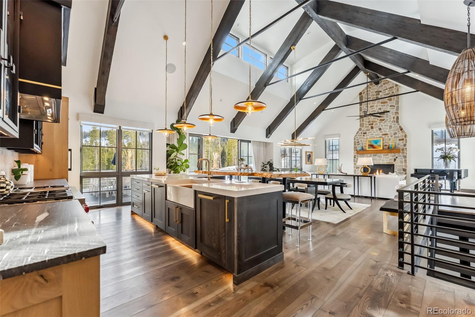 MLS Image #2 for 257  barton ridge drive,breckenridge, Colorado