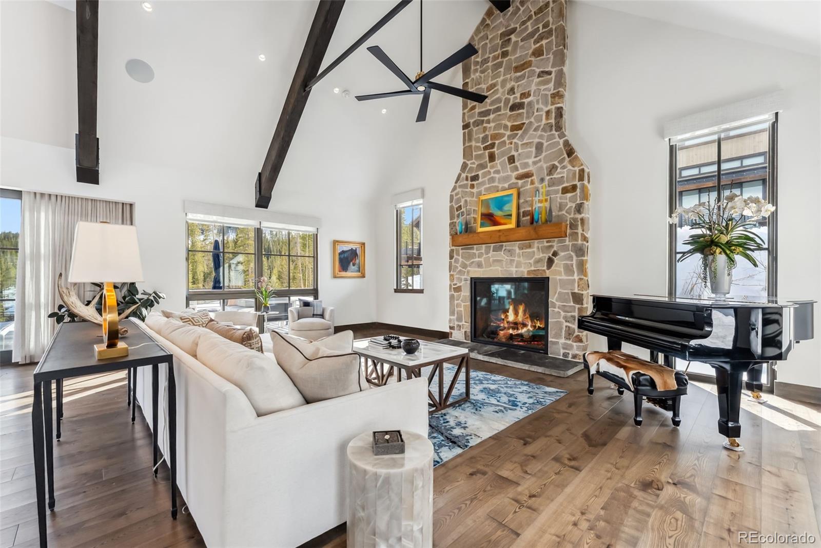 MLS Image #4 for 257  barton ridge drive,breckenridge, Colorado