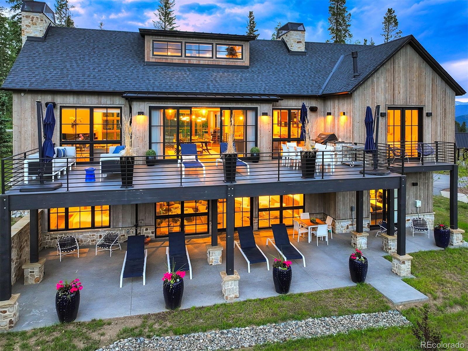MLS Image #43 for 257  barton ridge drive,breckenridge, Colorado