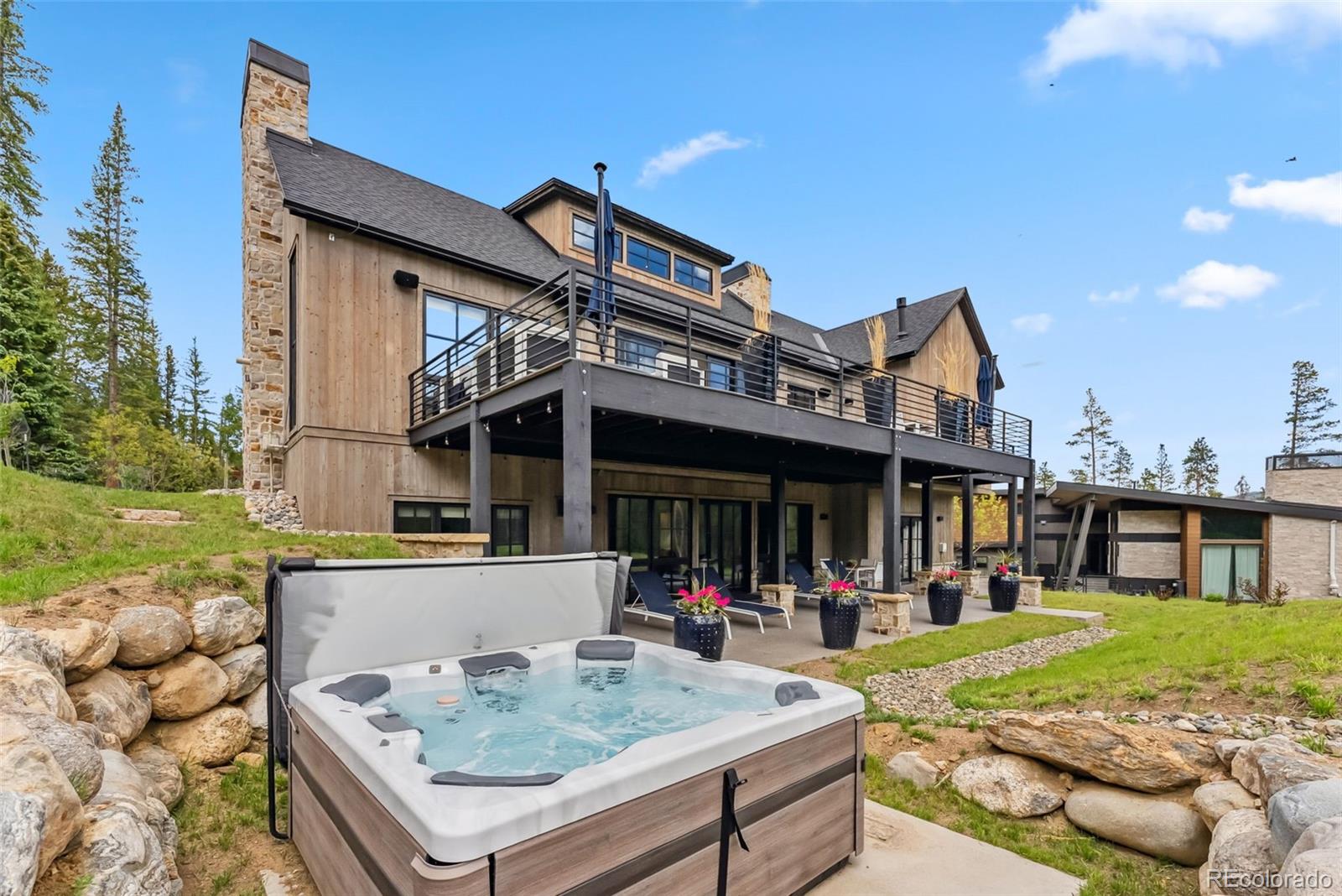 MLS Image #45 for 257  barton ridge drive,breckenridge, Colorado