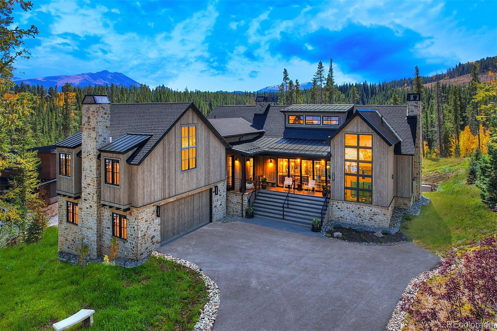 MLS Image #46 for 257  barton ridge drive,breckenridge, Colorado