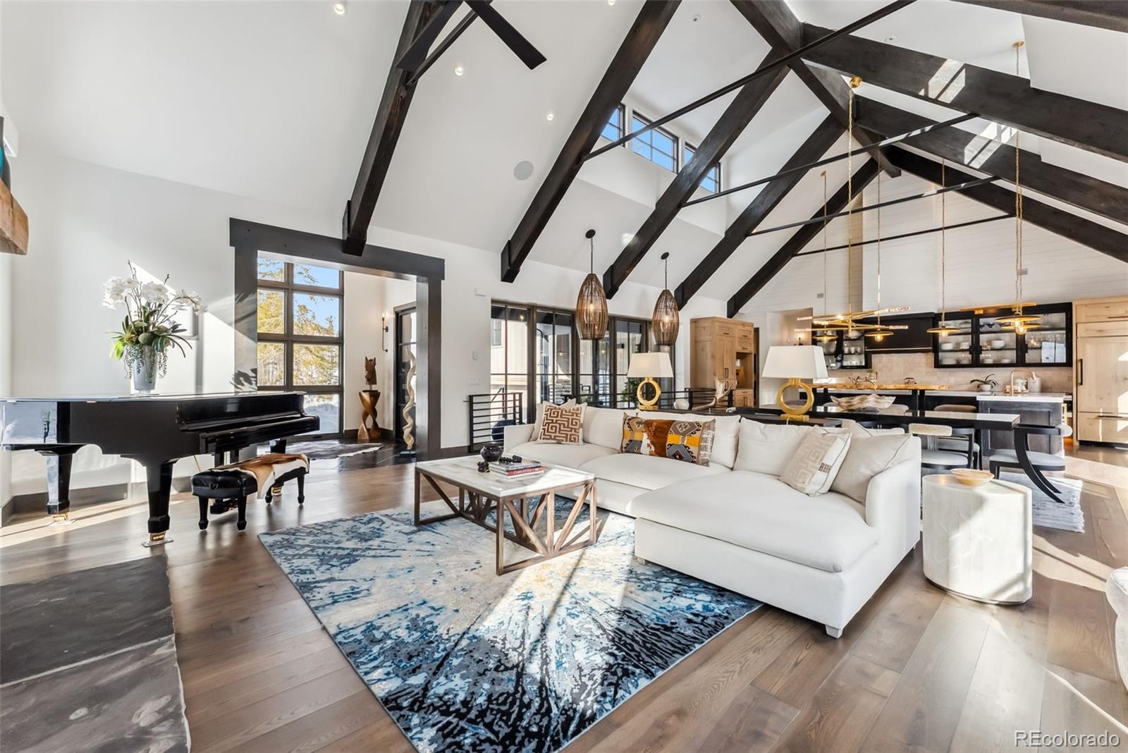MLS Image #5 for 257  barton ridge drive,breckenridge, Colorado