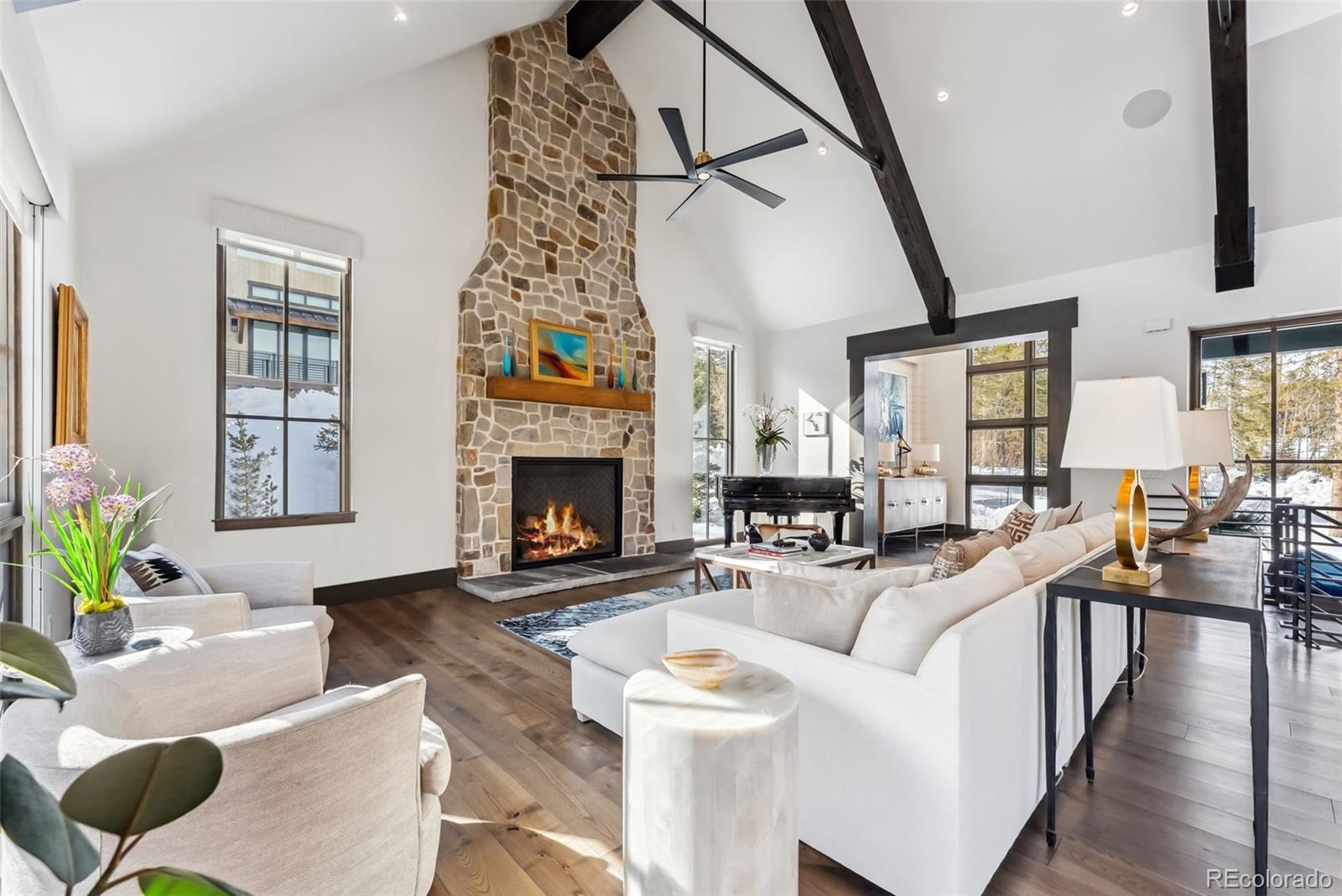 MLS Image #6 for 257  barton ridge drive,breckenridge, Colorado