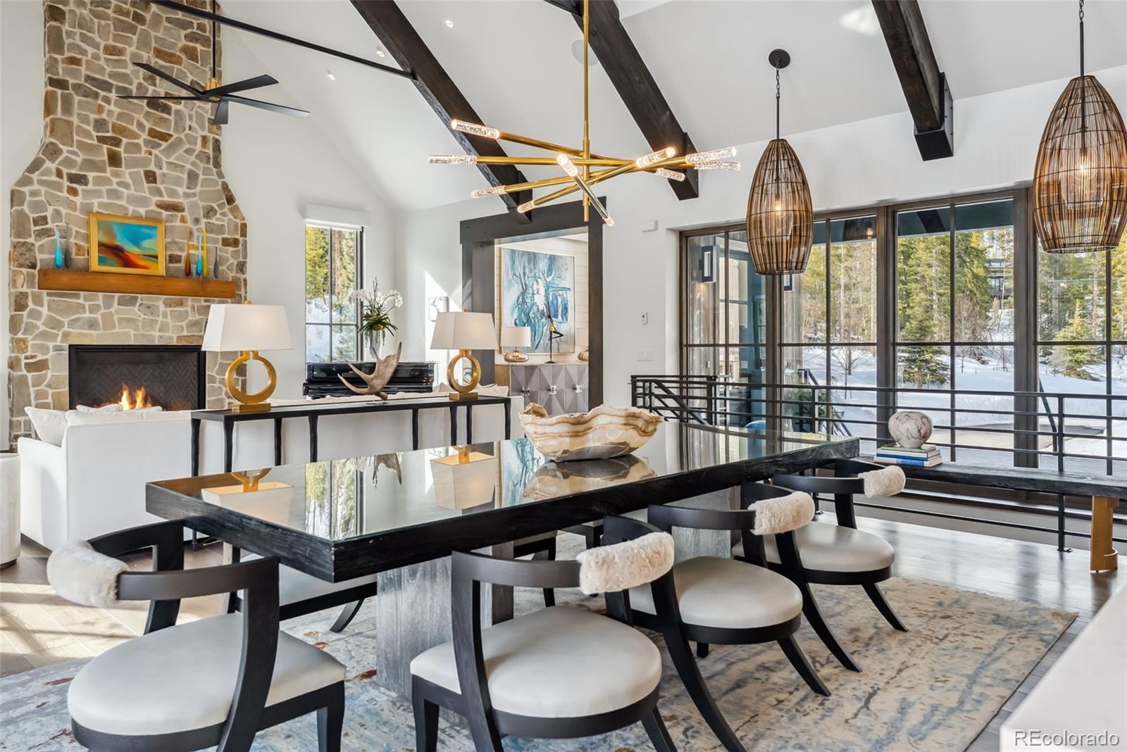 MLS Image #7 for 257  barton ridge drive,breckenridge, Colorado