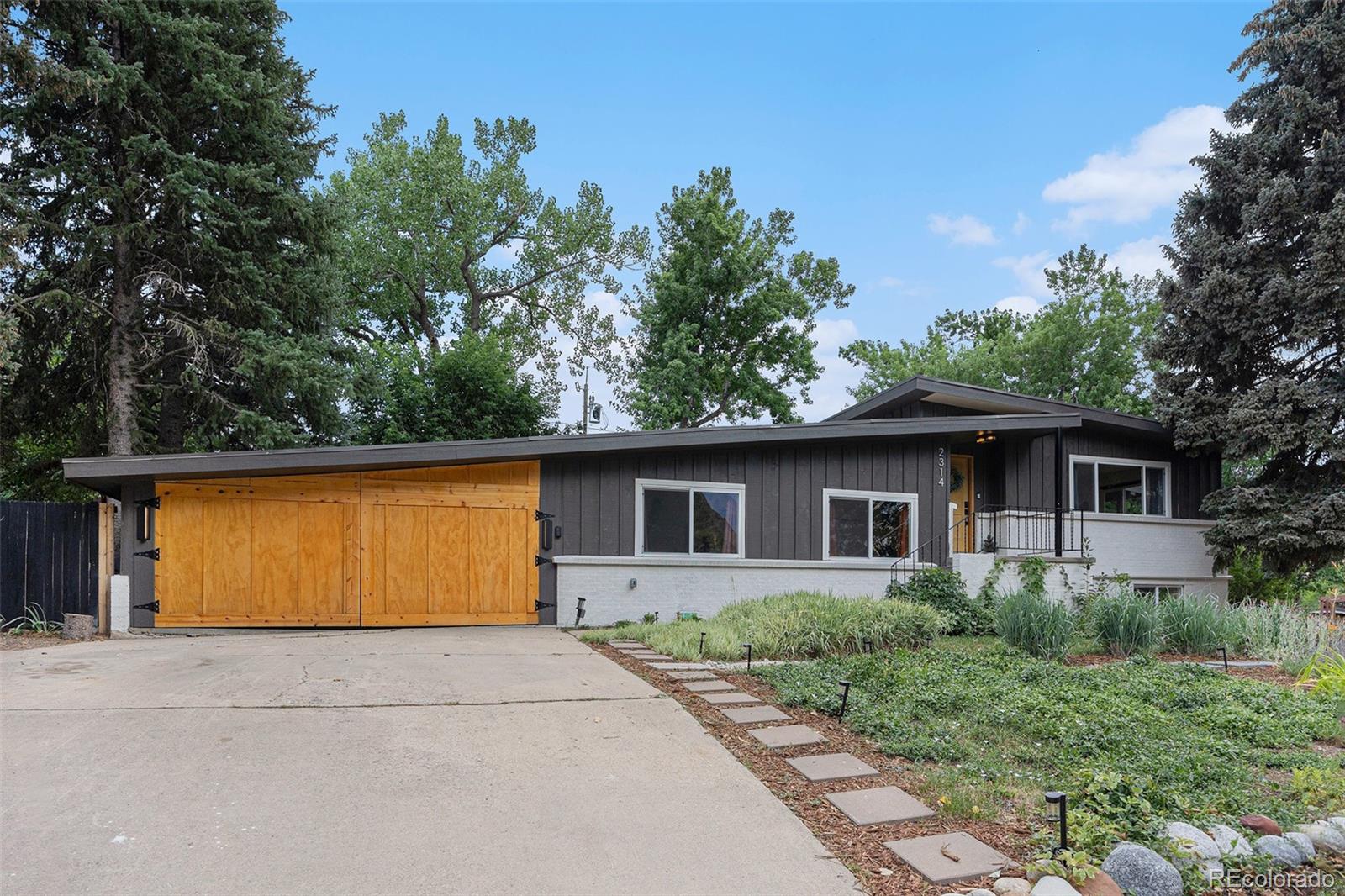 MLS Image #0 for 2314  table heights drive,golden, Colorado