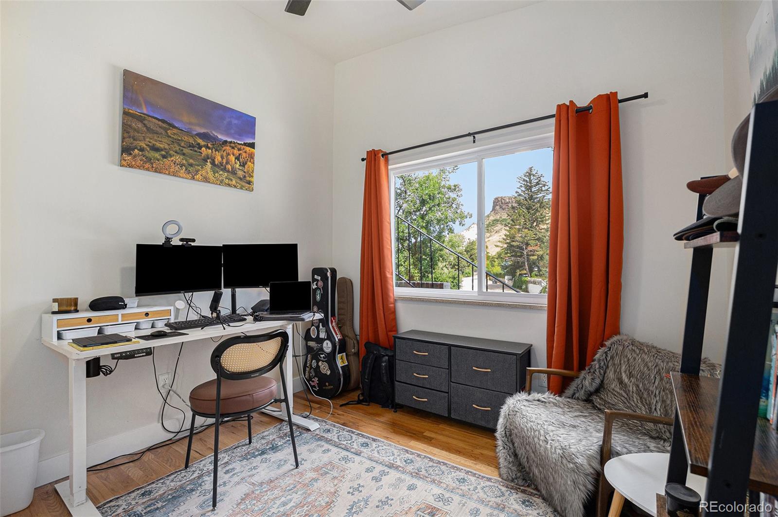 MLS Image #10 for 2314  table heights drive,golden, Colorado