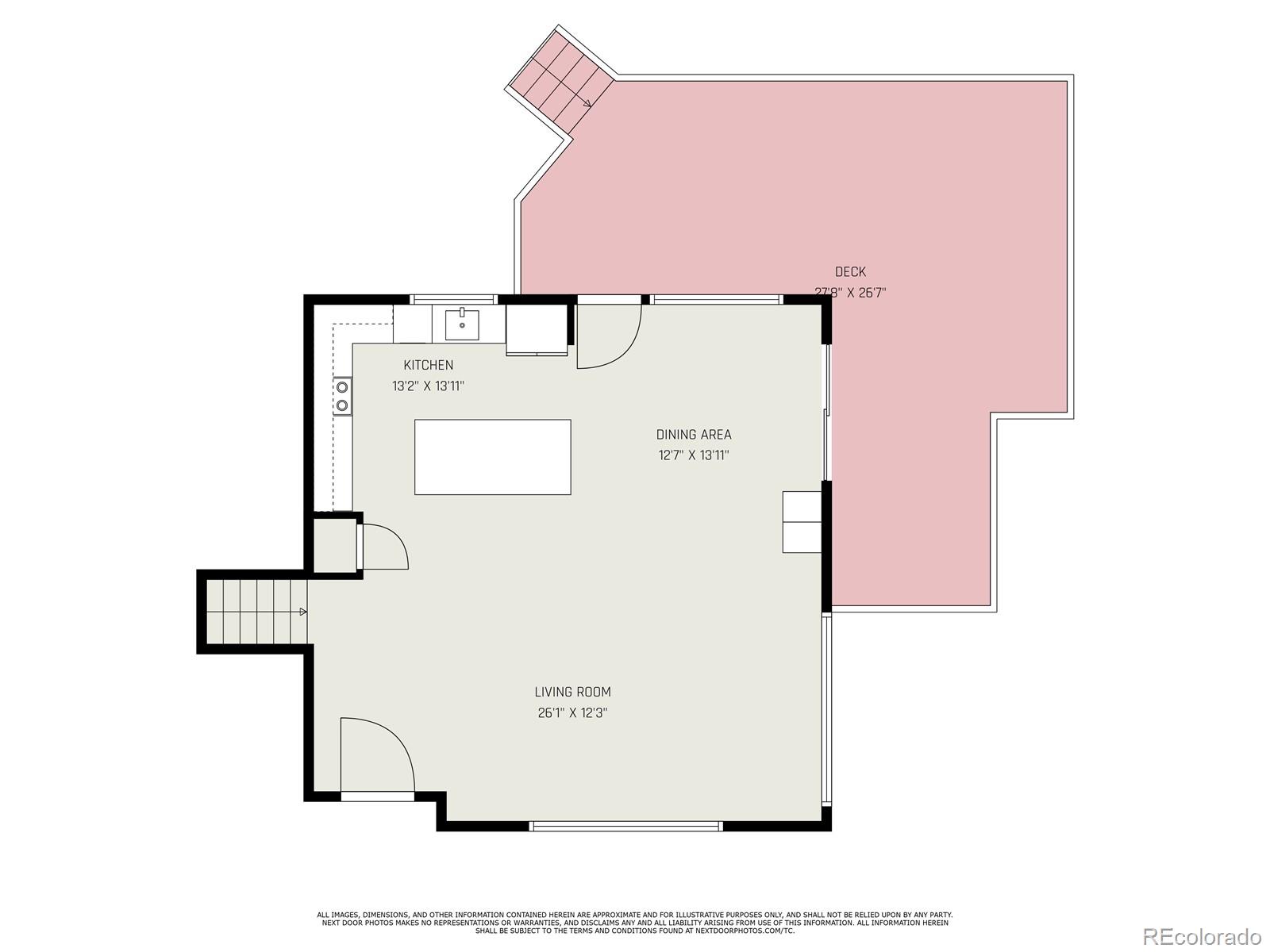 MLS Image #20 for 2314  table heights drive,golden, Colorado