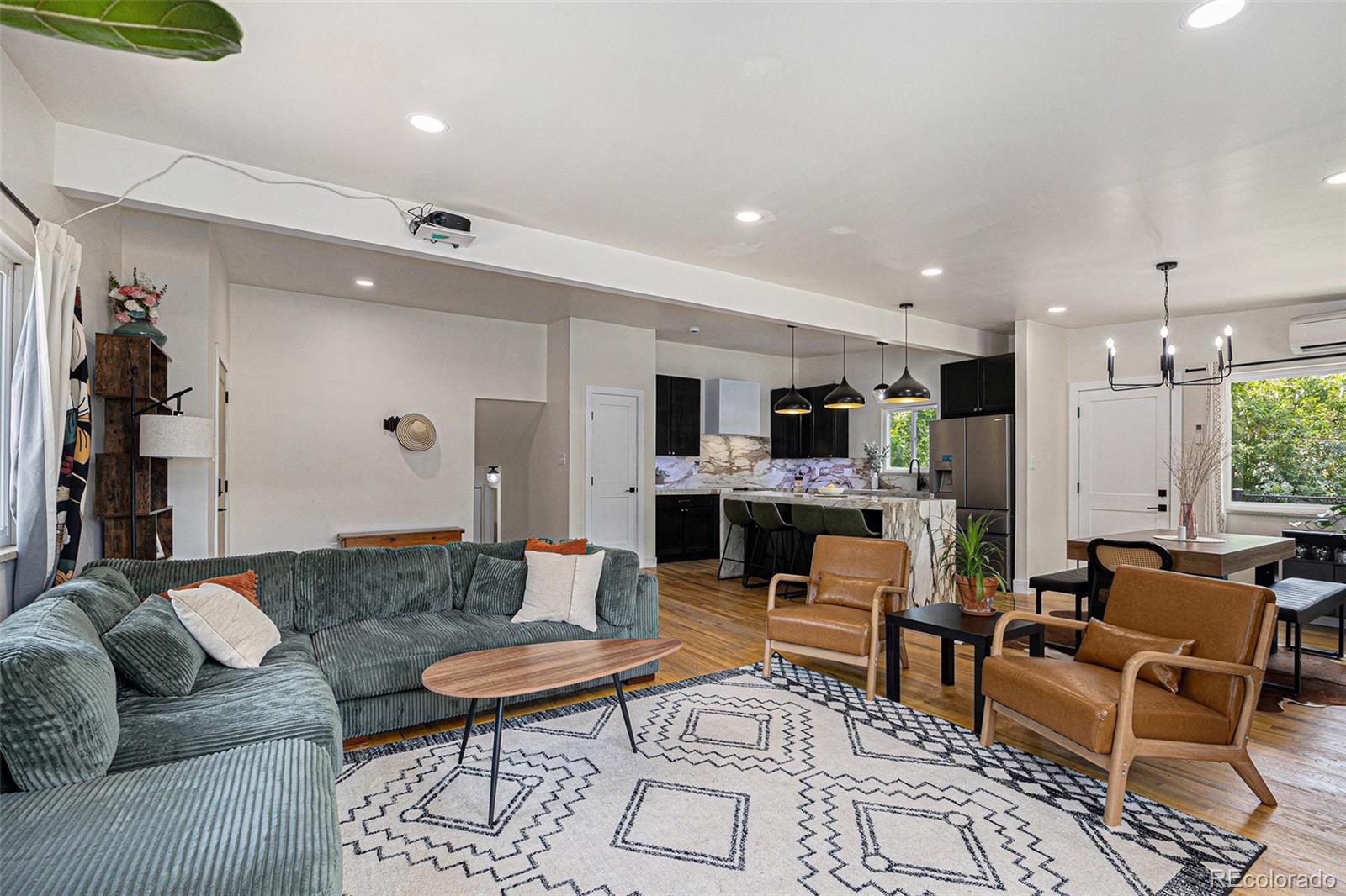 MLS Image #4 for 2314  table heights drive,golden, Colorado