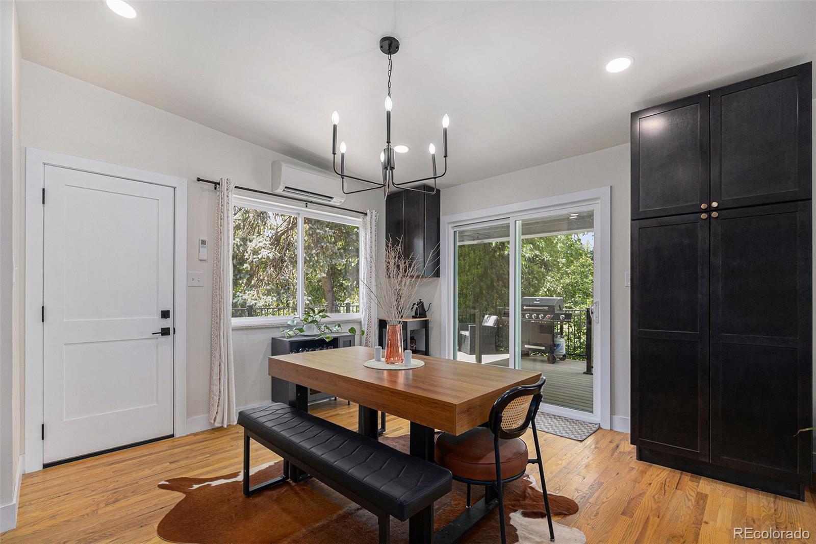 MLS Image #5 for 2314  table heights drive,golden, Colorado