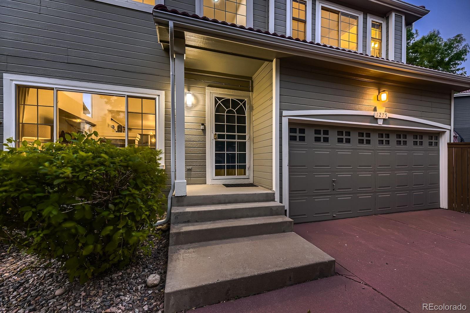 MLS Image #2 for 1275  braewood avenue,highlands ranch, Colorado