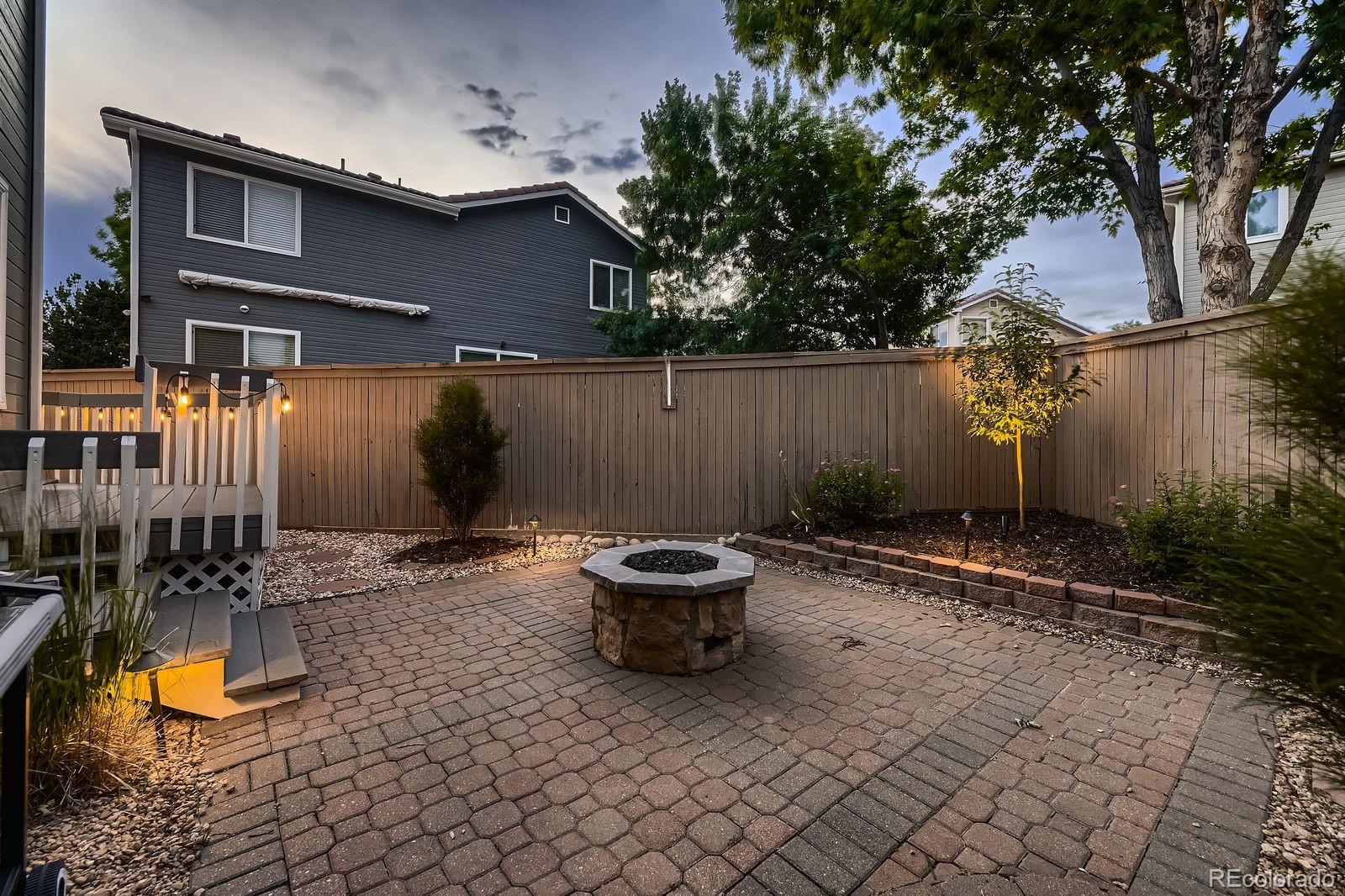 MLS Image #24 for 1275  braewood avenue,highlands ranch, Colorado
