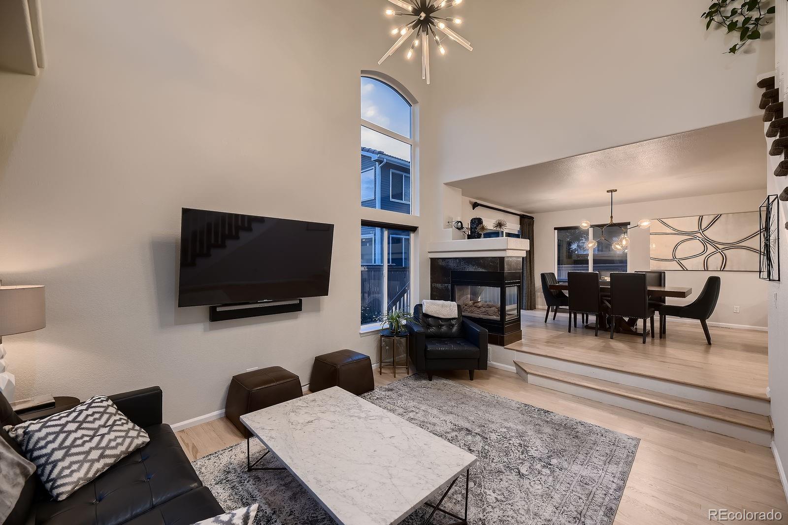 MLS Image #3 for 1275  braewood avenue,highlands ranch, Colorado
