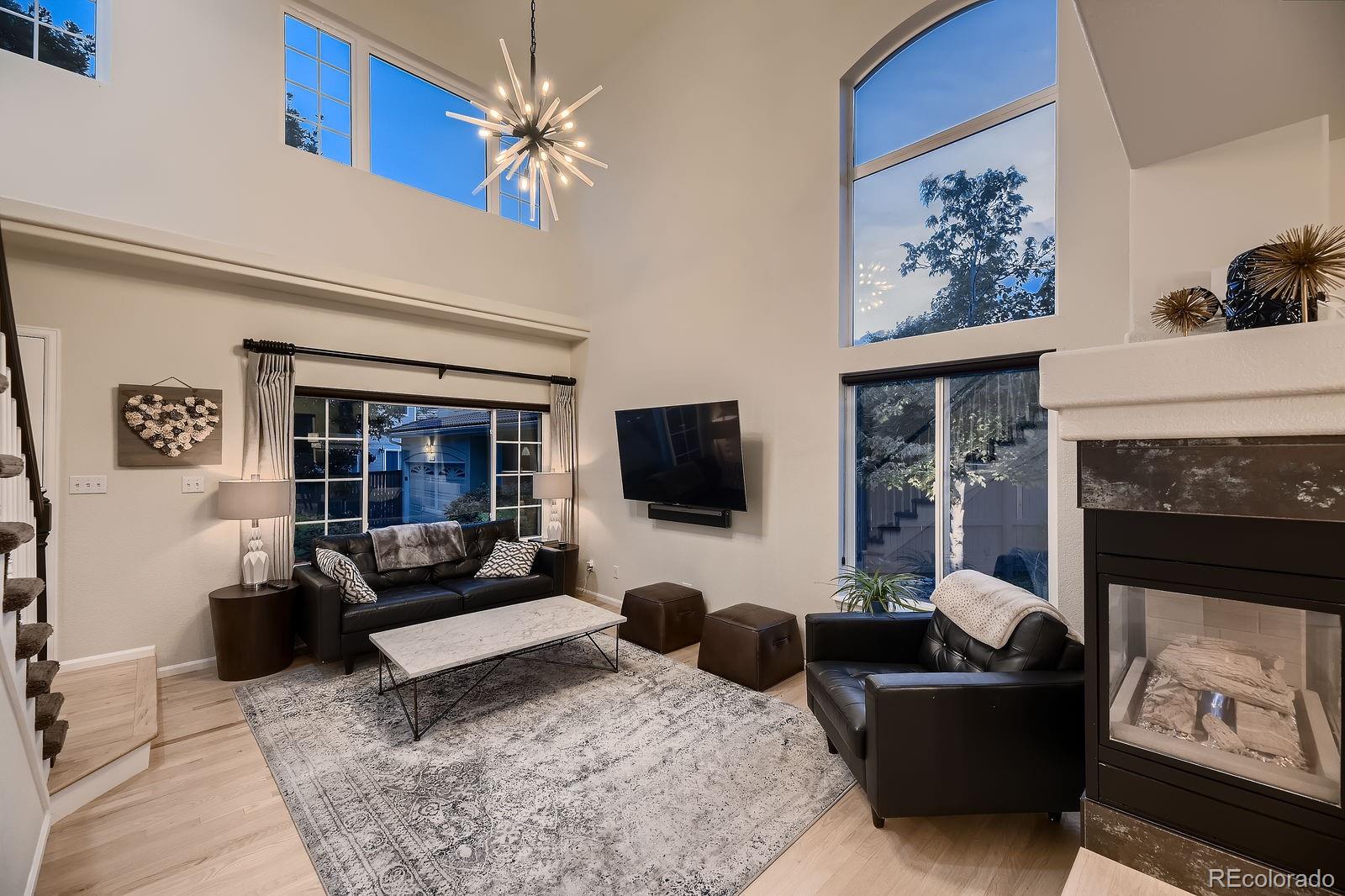 MLS Image #5 for 1275  braewood avenue,highlands ranch, Colorado