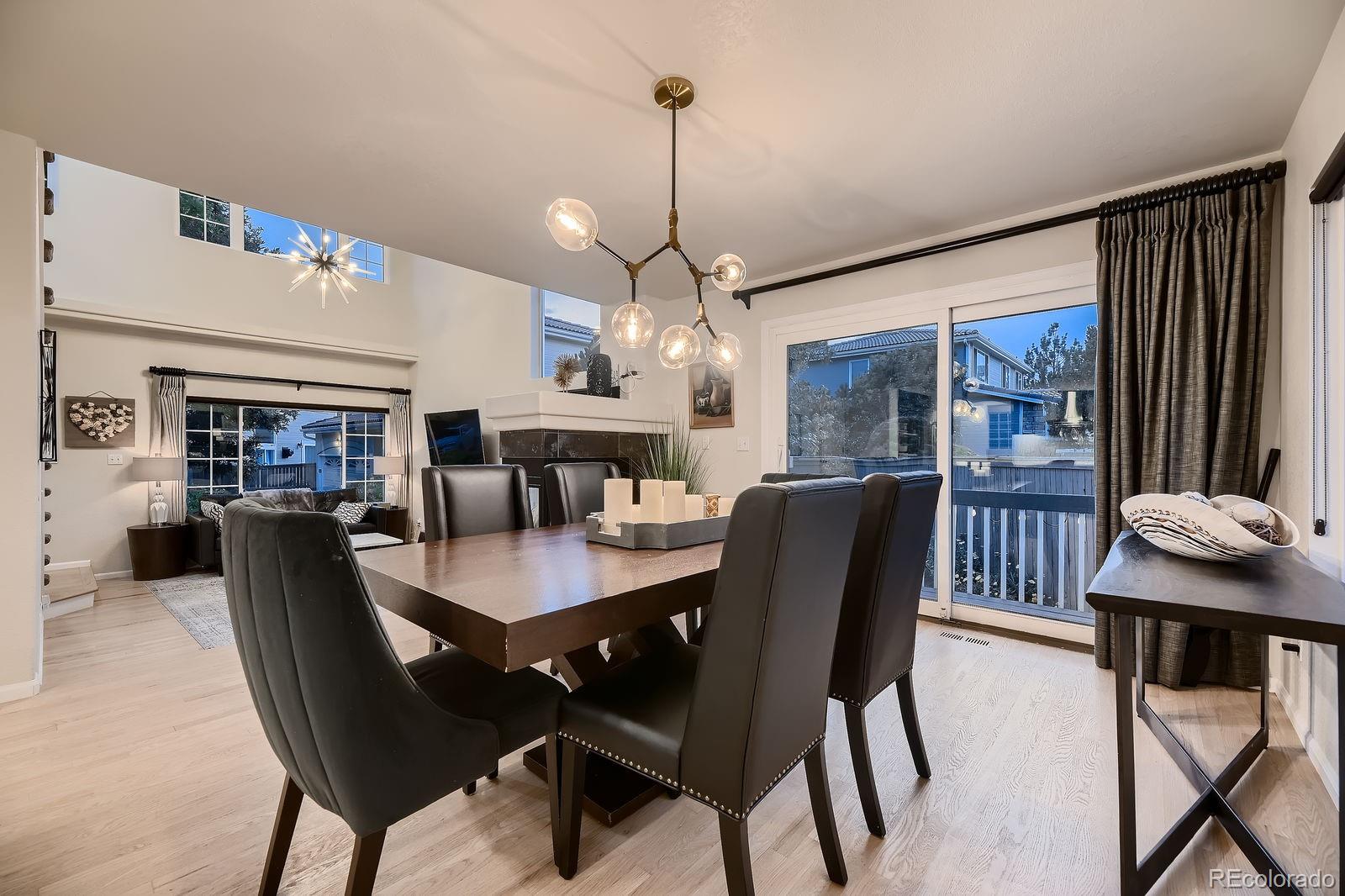 MLS Image #7 for 1275  braewood avenue,highlands ranch, Colorado