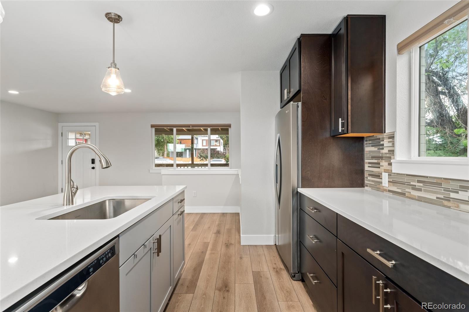 MLS Image #10 for 3251 n cook street,denver, Colorado