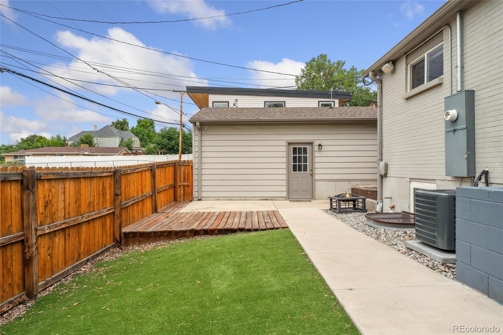 MLS Image #28 for 3251 n cook street,denver, Colorado