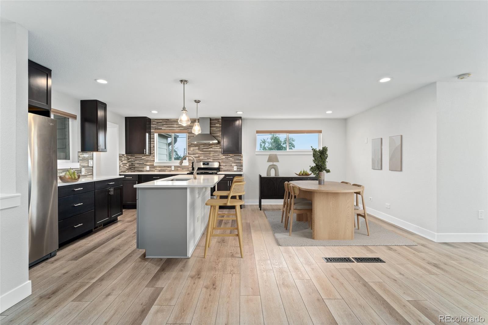 MLS Image #3 for 3251 n cook street,denver, Colorado