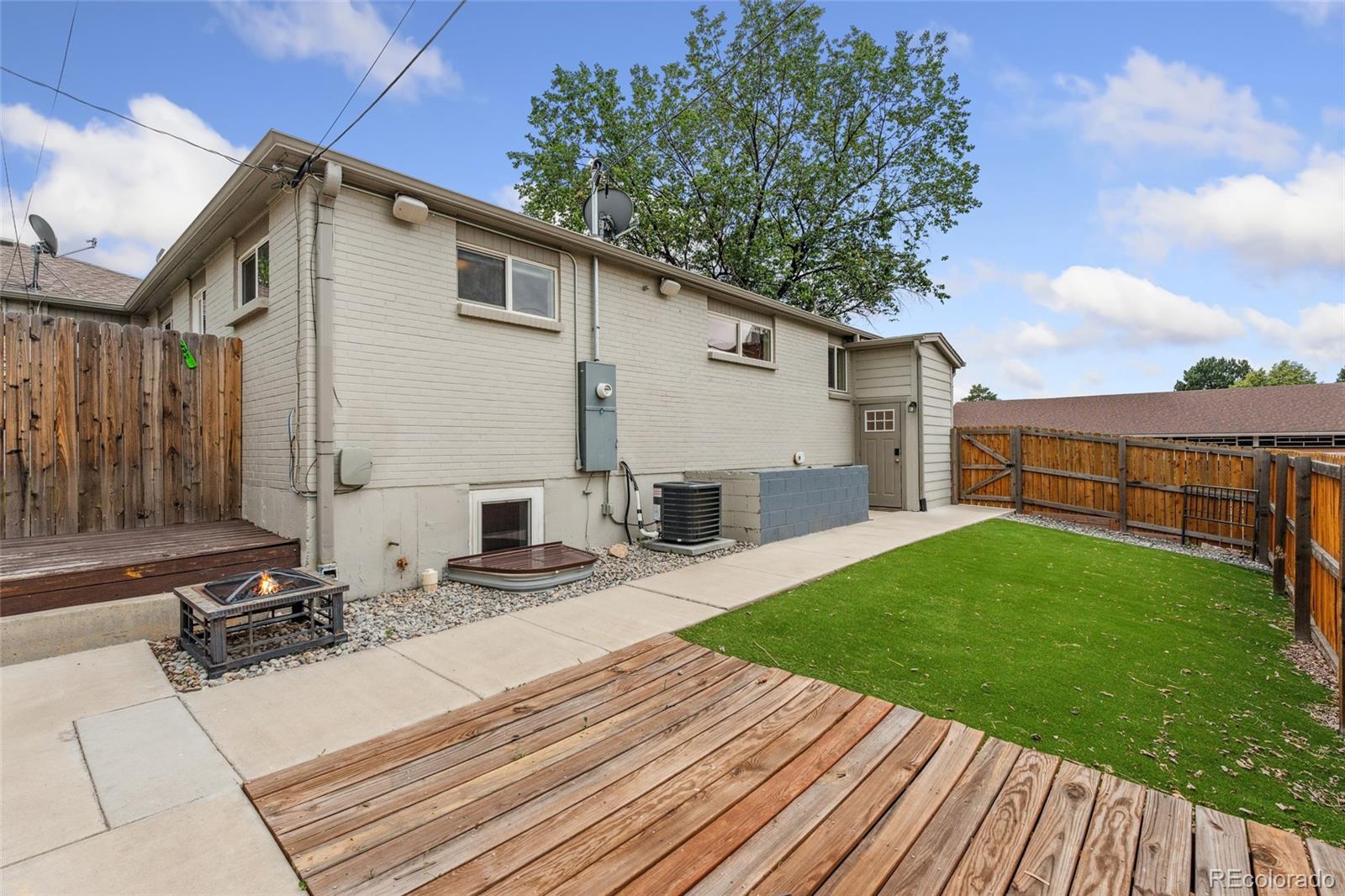 MLS Image #30 for 3251 n cook street,denver, Colorado