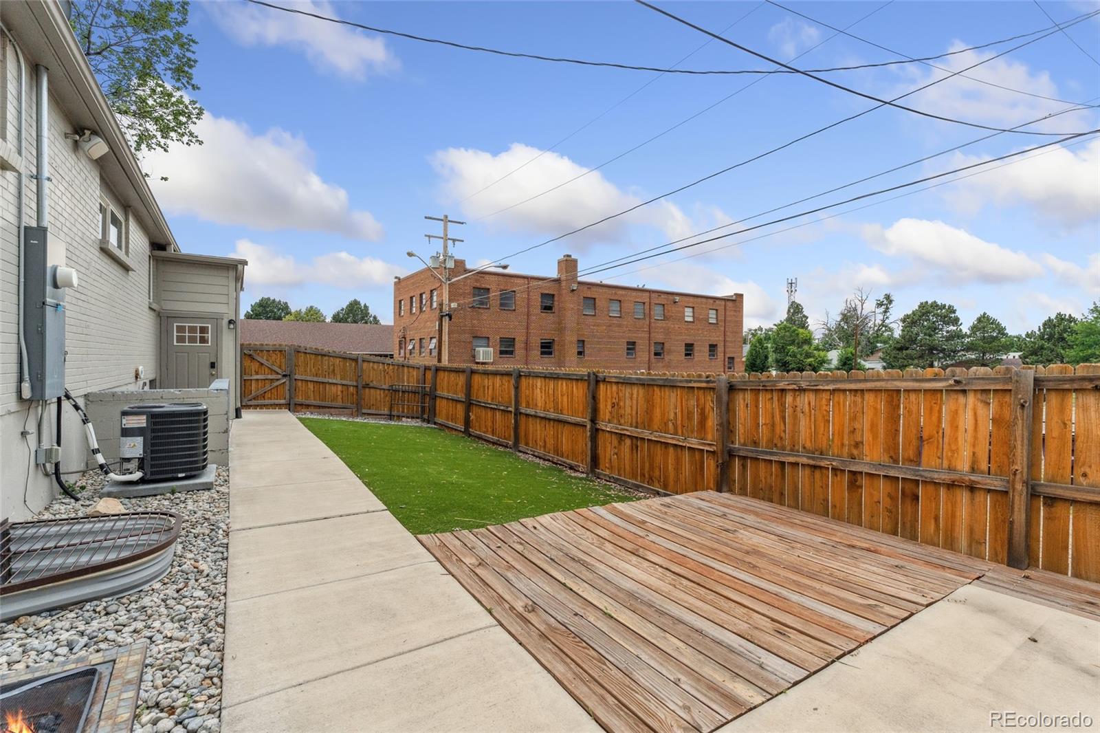 MLS Image #31 for 3251 n cook street,denver, Colorado