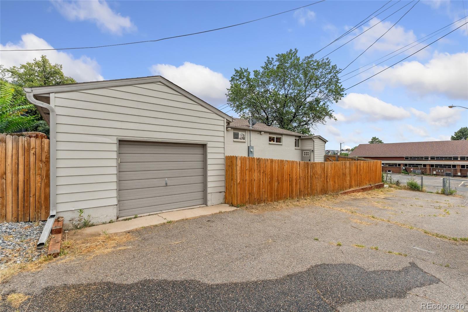 MLS Image #33 for 3251 n cook street,denver, Colorado