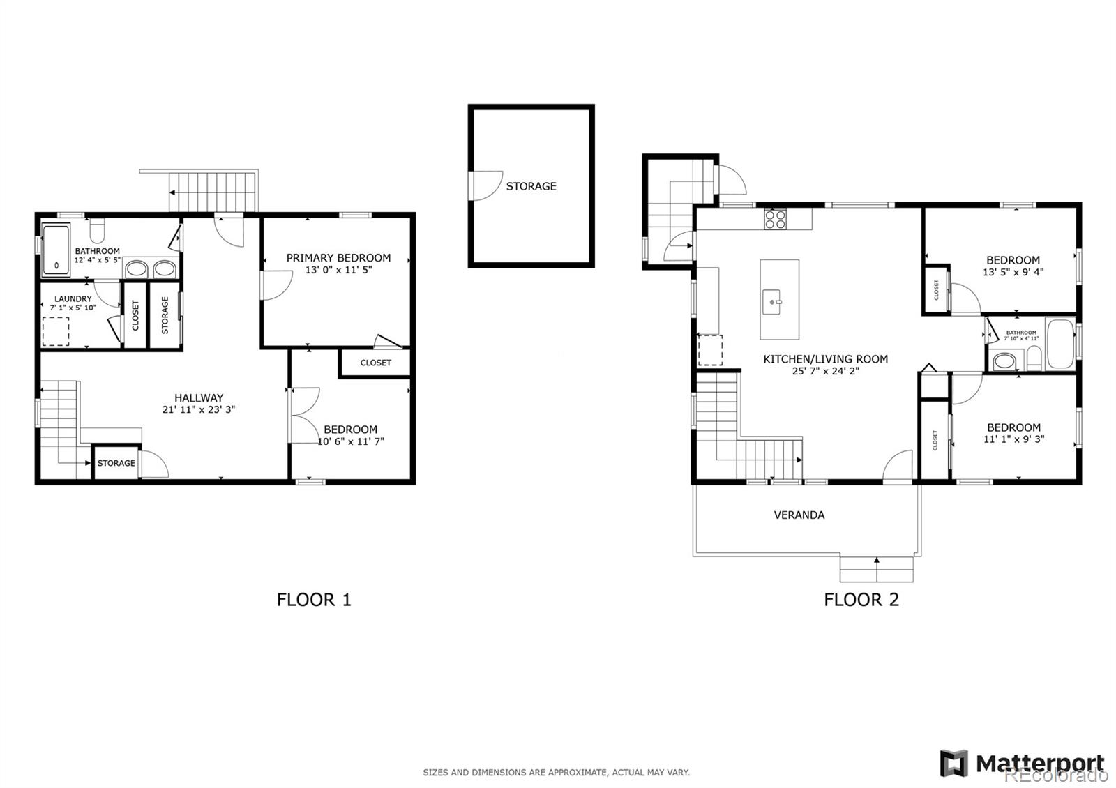 MLS Image #35 for 3251 n cook street,denver, Colorado