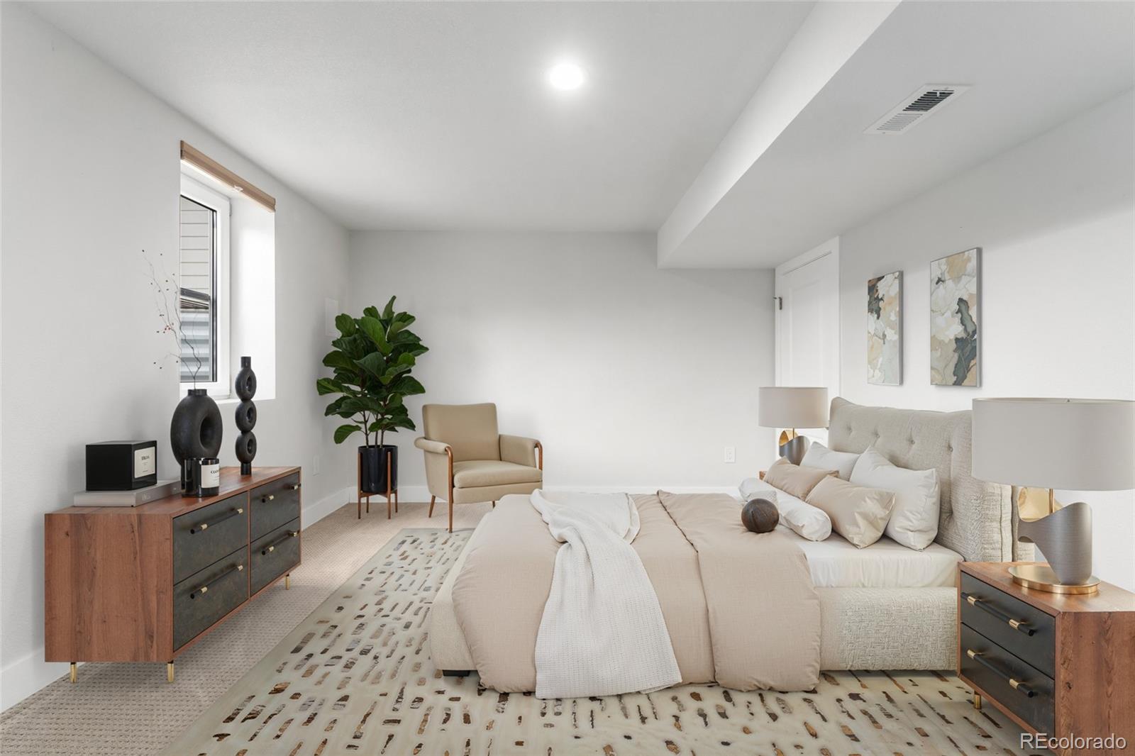 MLS Image #4 for 3251 n cook street,denver, Colorado