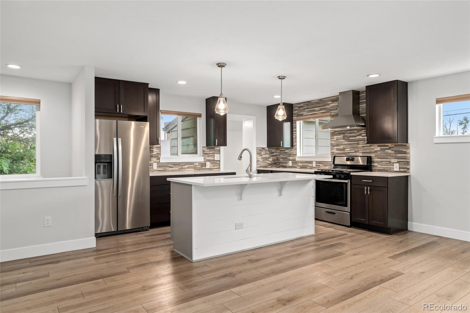 MLS Image #7 for 3251 n cook street,denver, Colorado