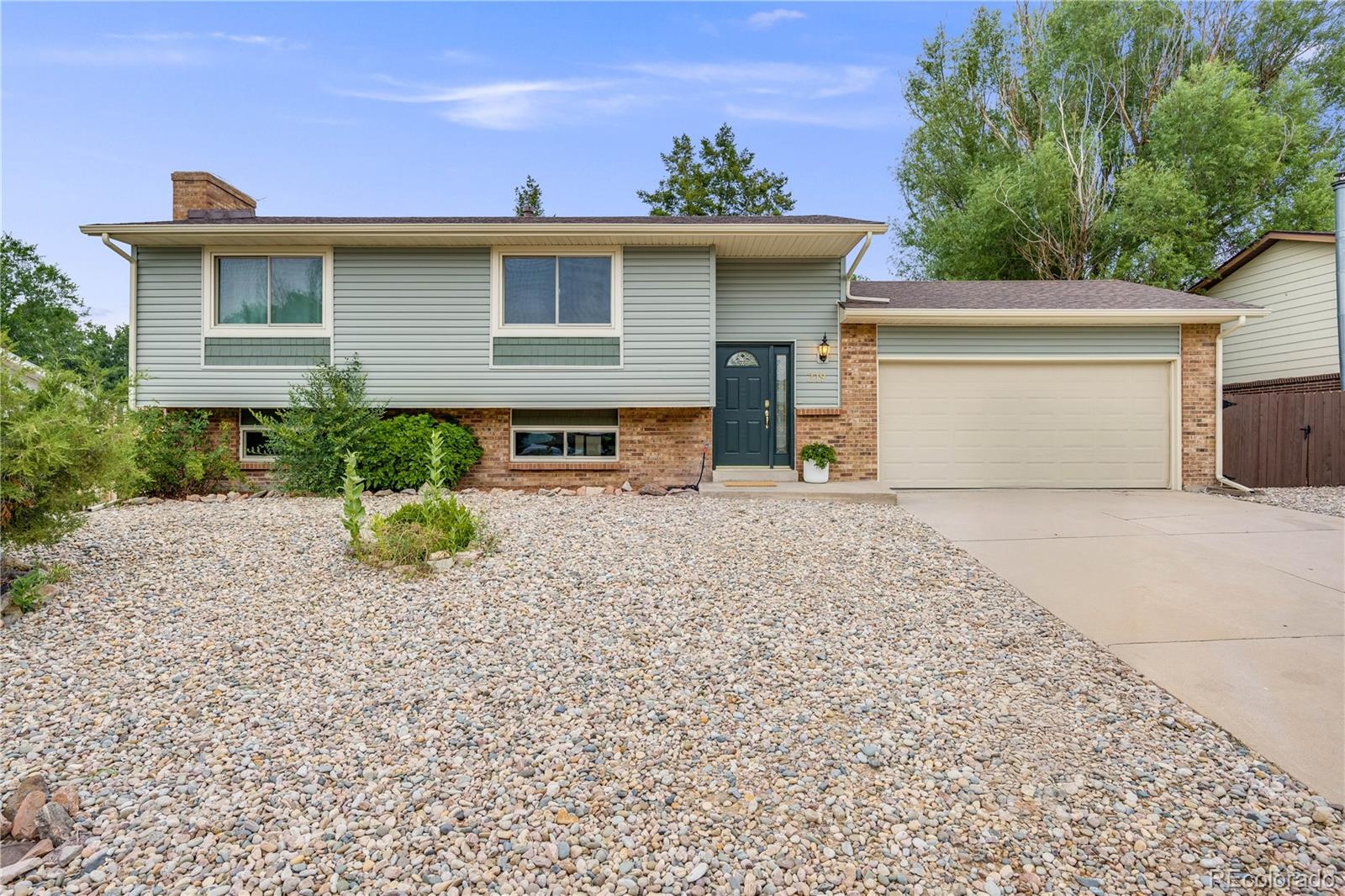 CMA Image for 219  Douglas Fir Avenue,Castle Rock, Colorado