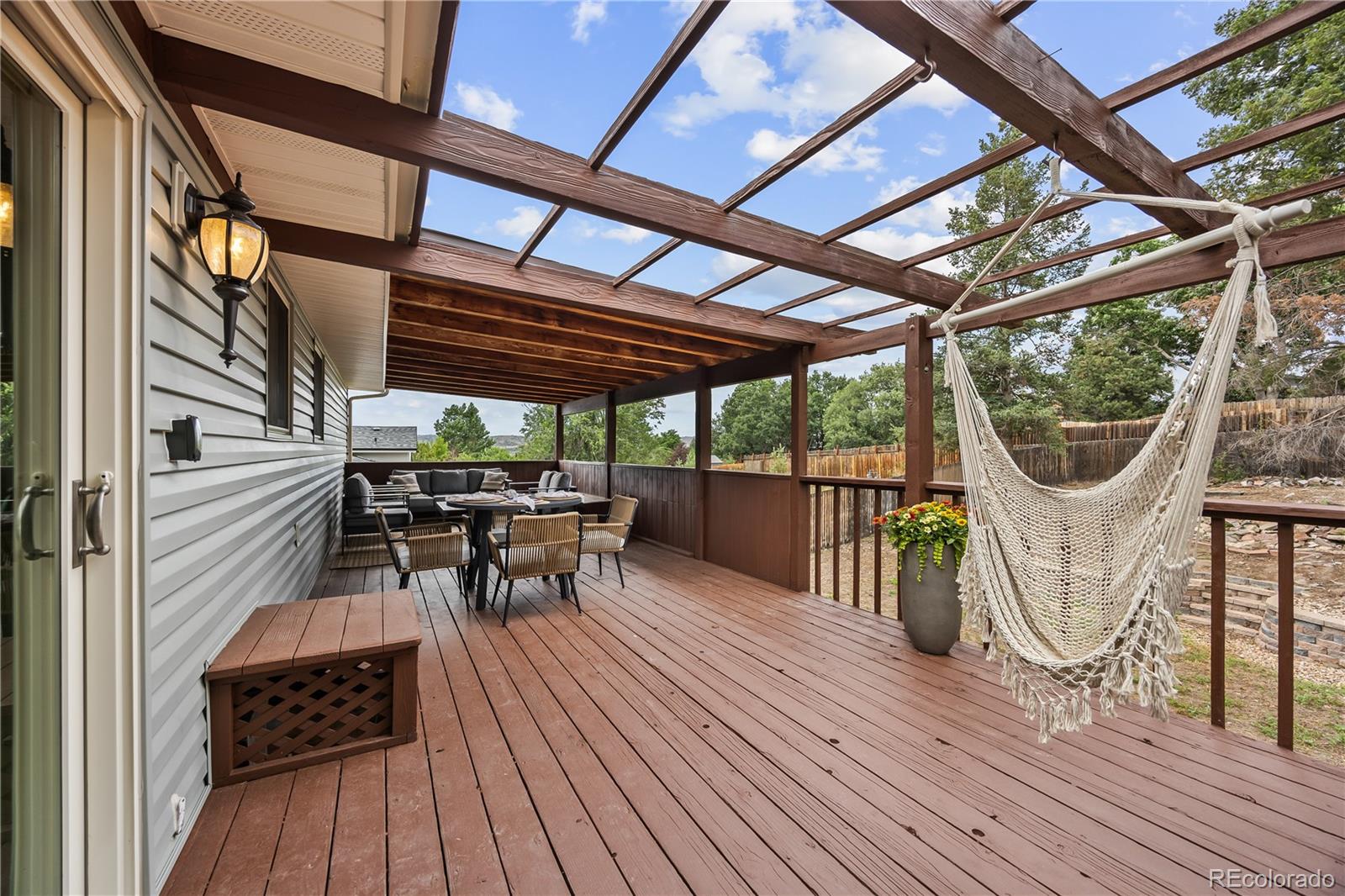 MLS Image #22 for 219  douglas fir avenue,castle rock, Colorado