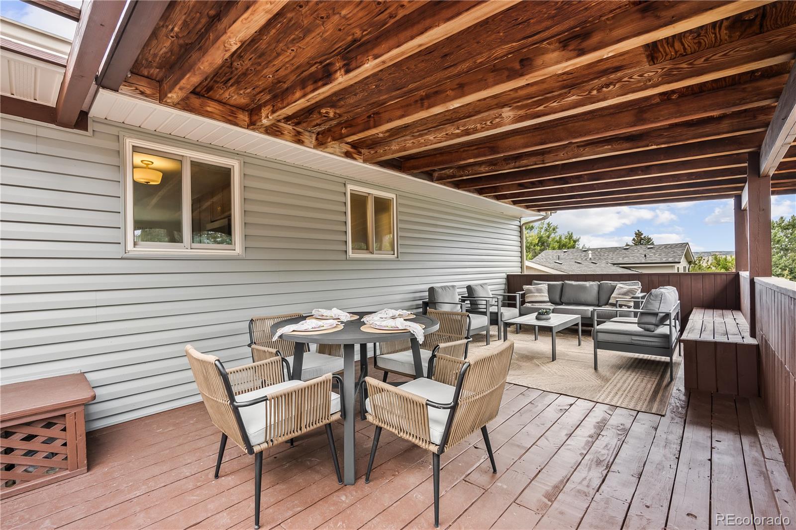 MLS Image #23 for 219  douglas fir avenue,castle rock, Colorado