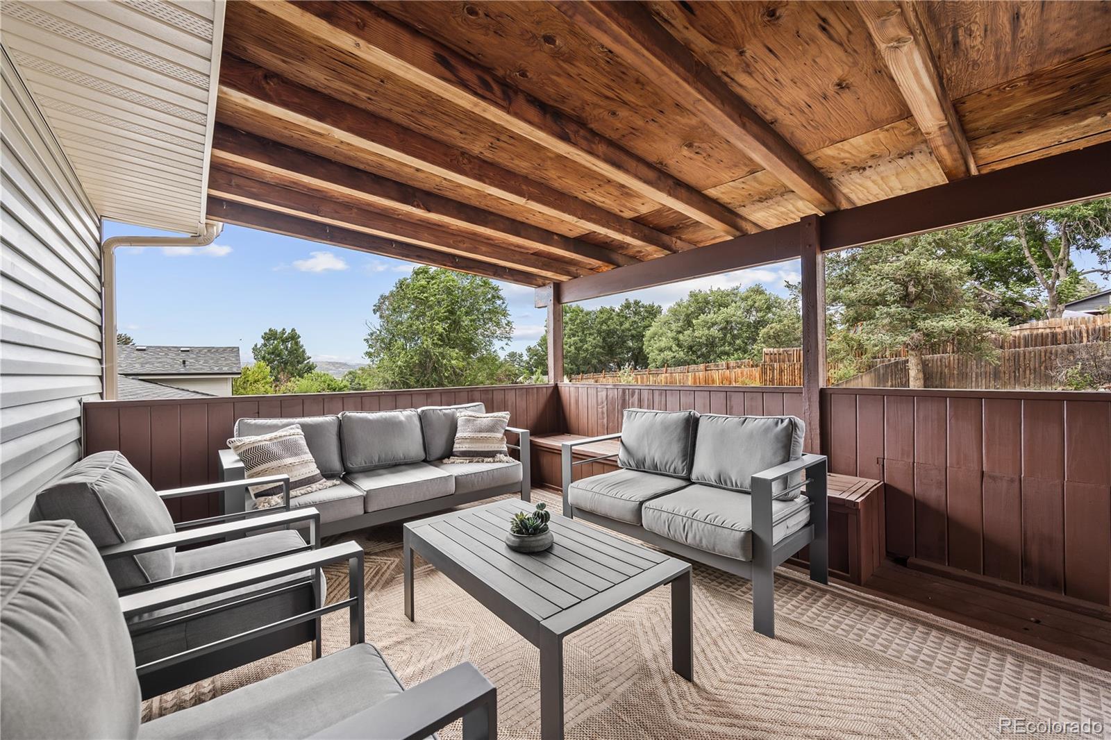 MLS Image #24 for 219  douglas fir avenue,castle rock, Colorado