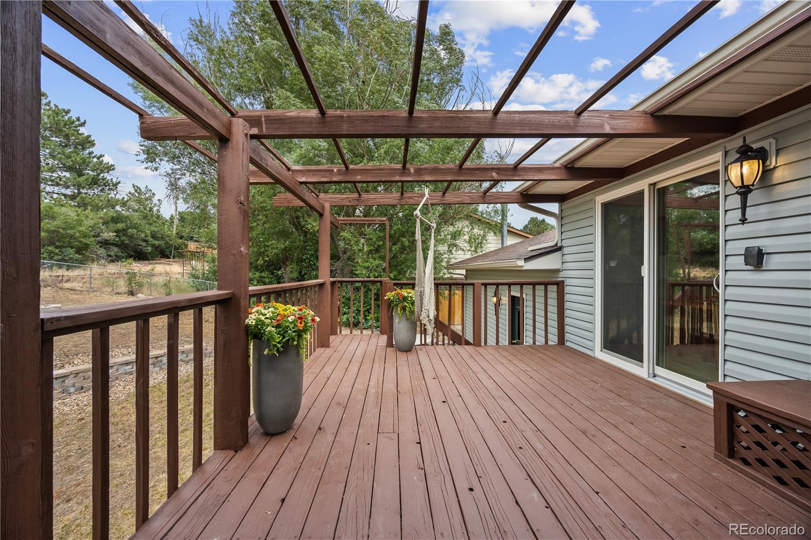 MLS Image #25 for 219  douglas fir avenue,castle rock, Colorado